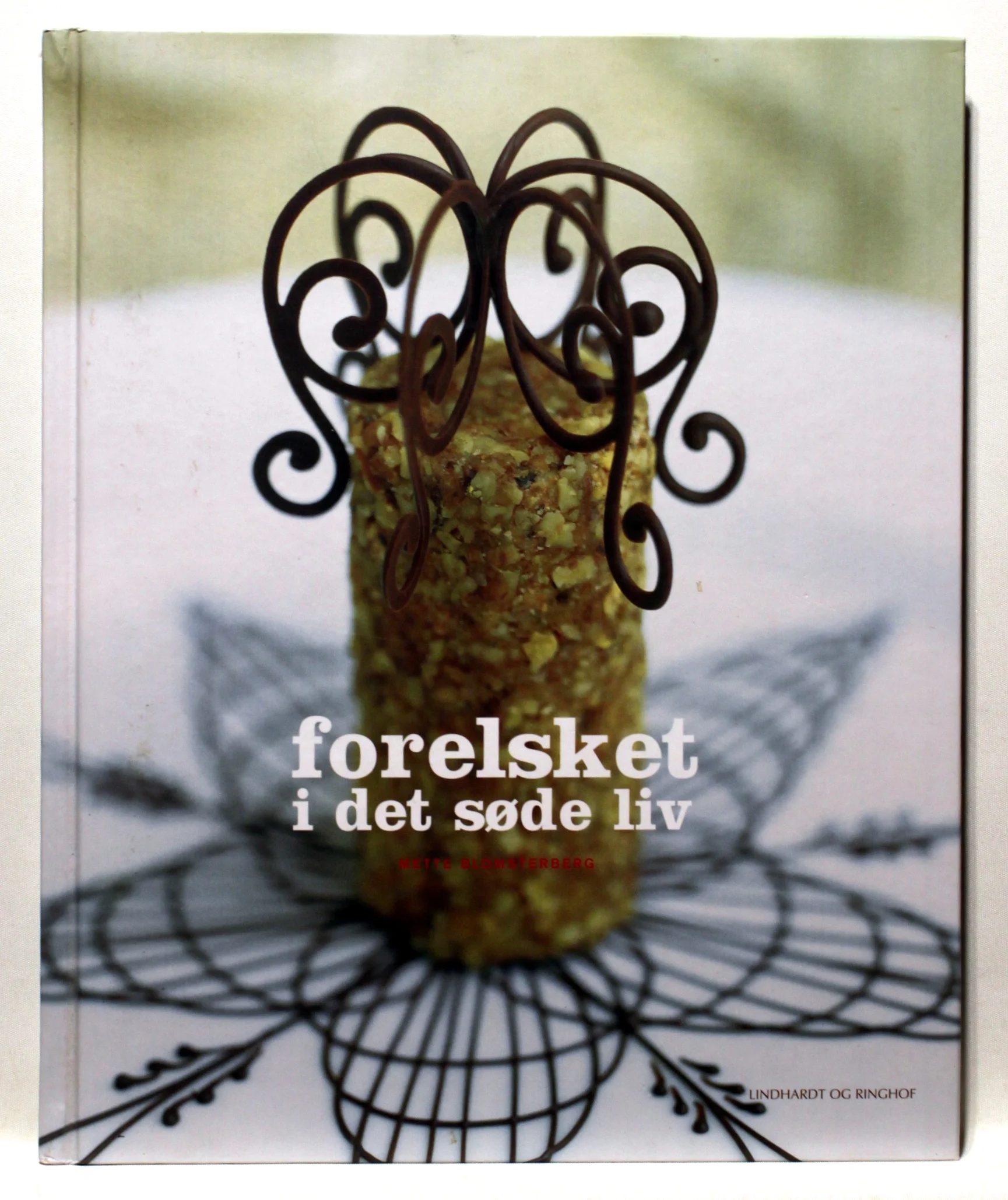 Forelsket i det søde liv