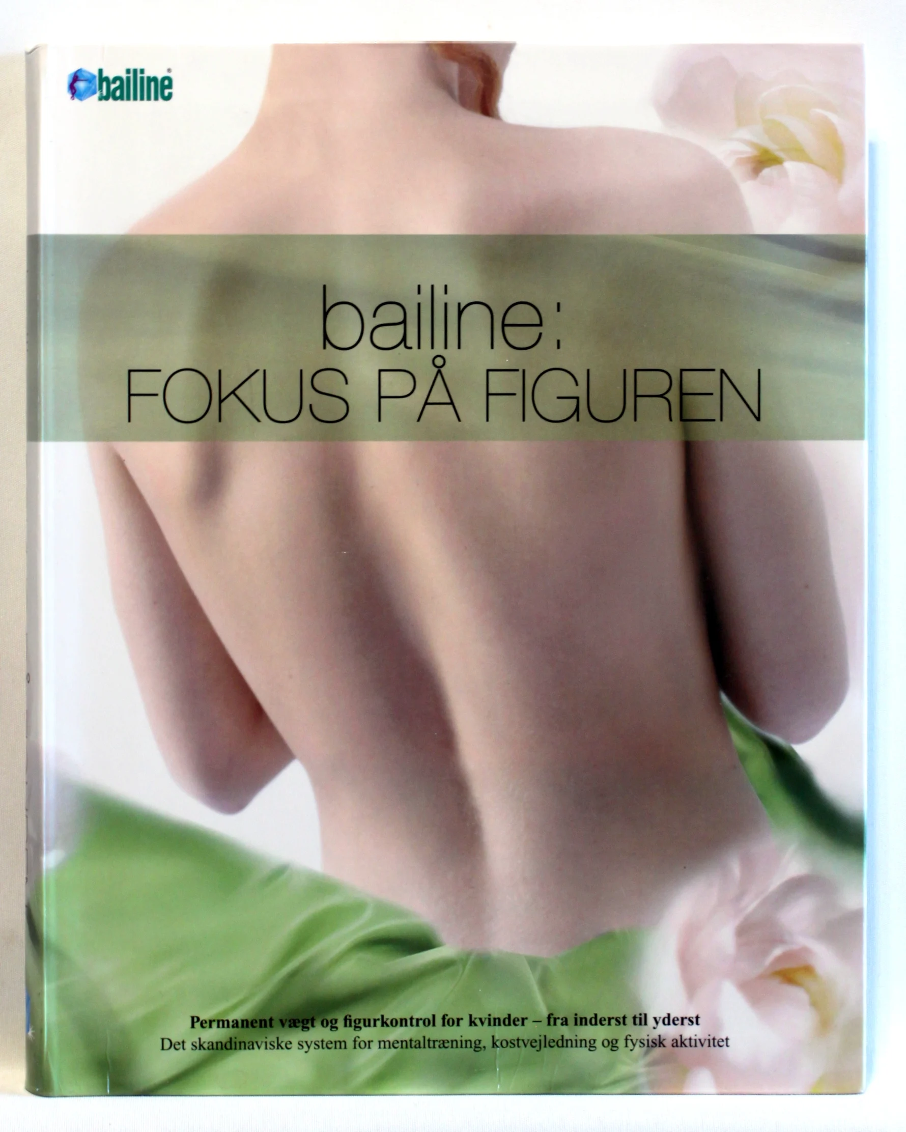 Bailine – fokus på figuren