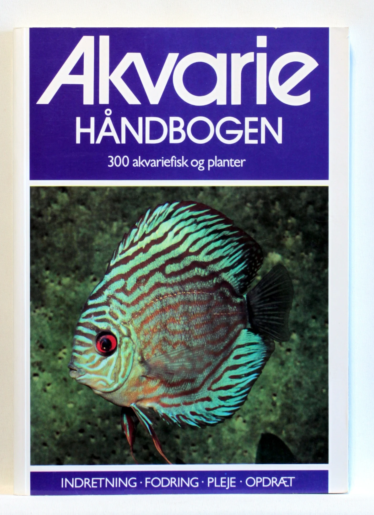 Akvariehåndbogen