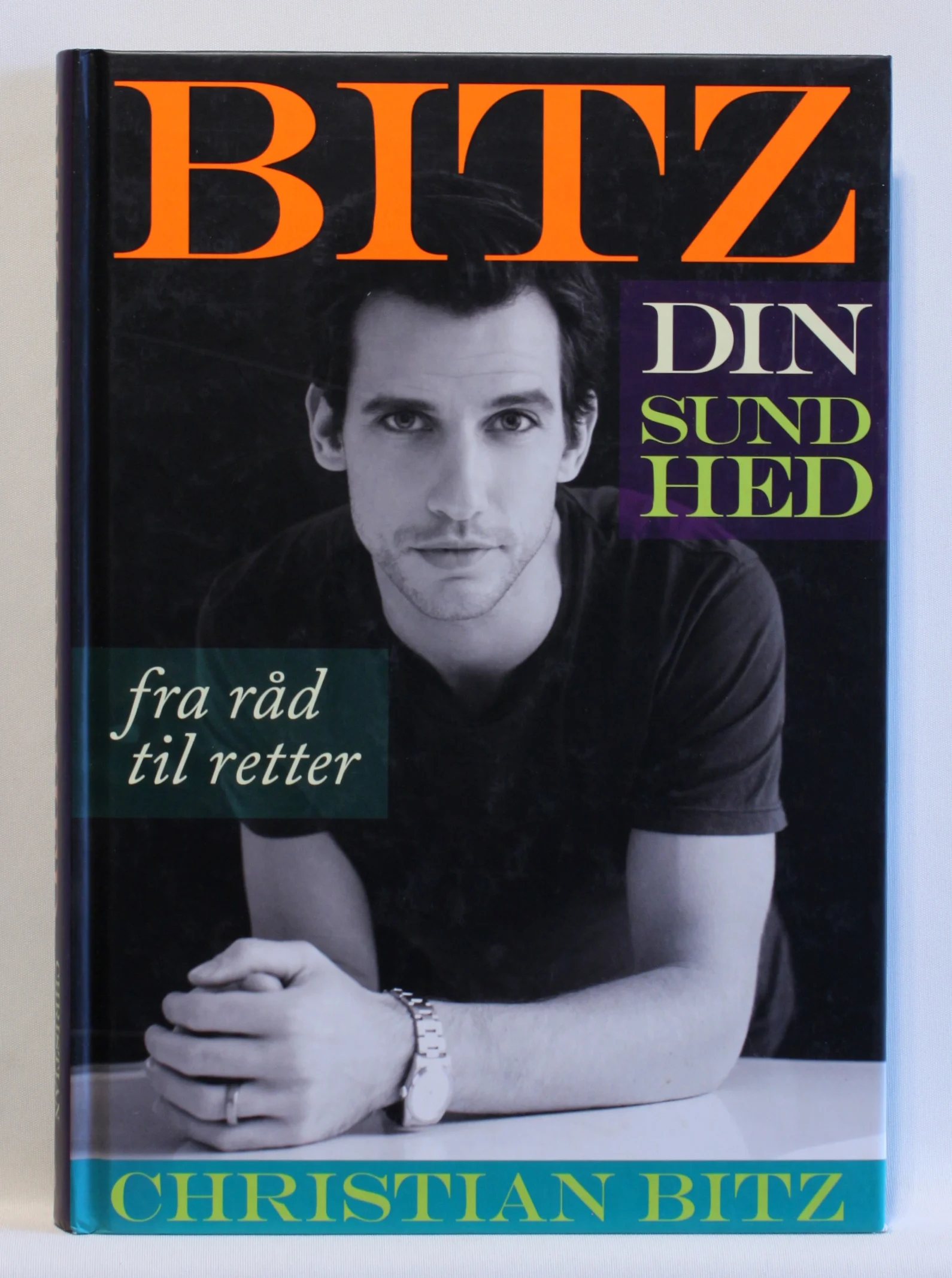 Bitz din sundhed – fra råd til retter