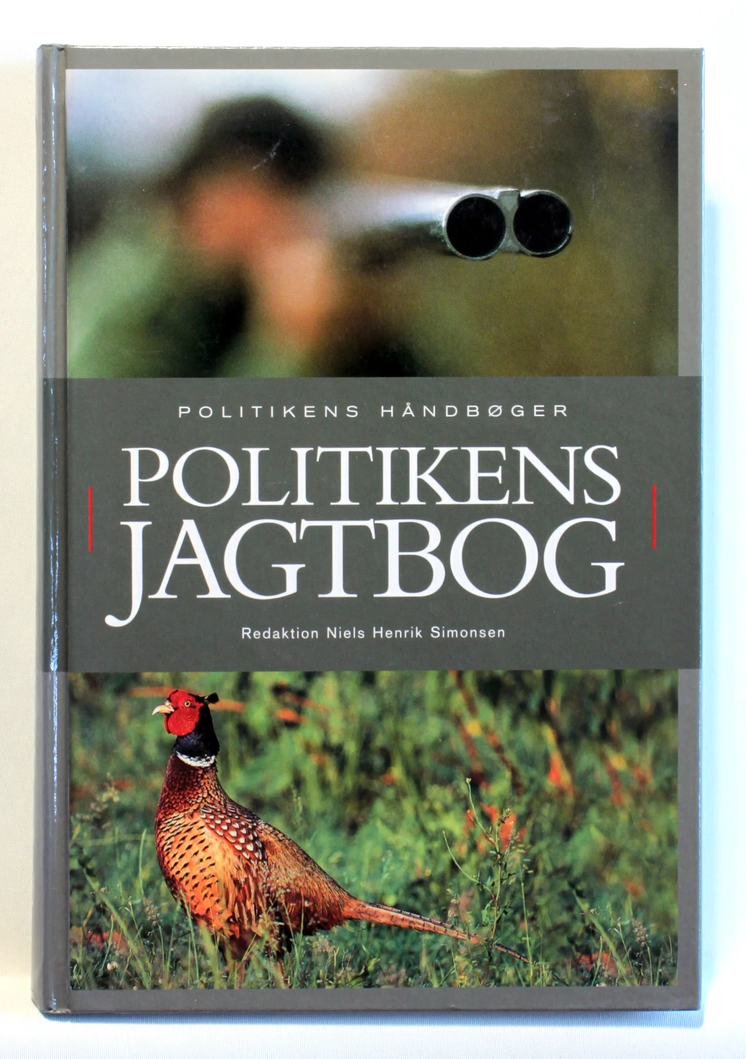 Politikens Jagtbog