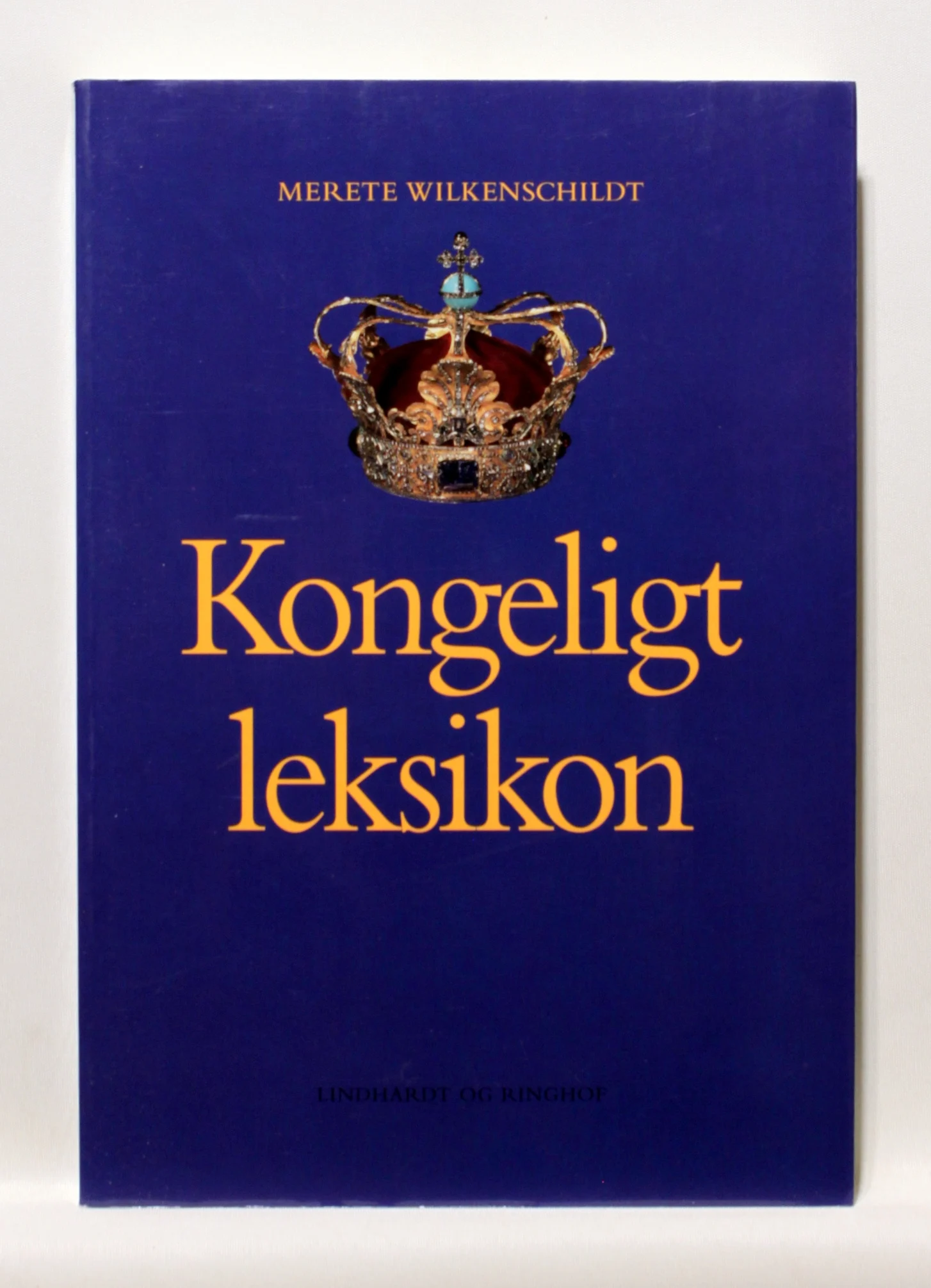 Kongeligt leksikon