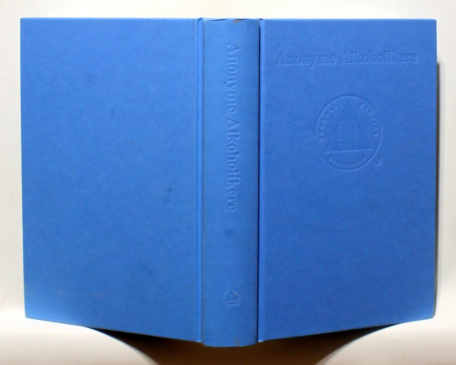 Anonyme Alkoholikere