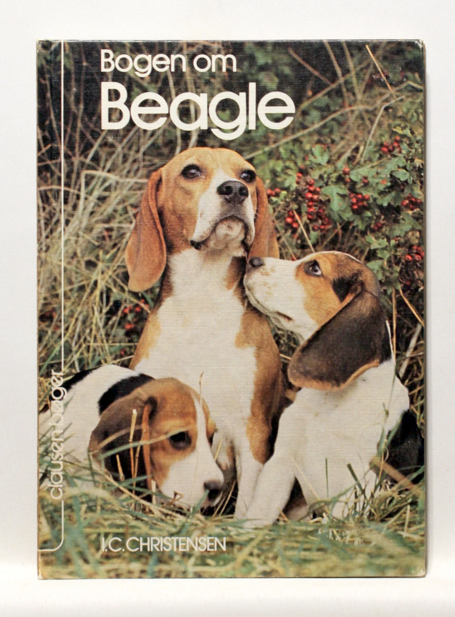 Bogen om beagle