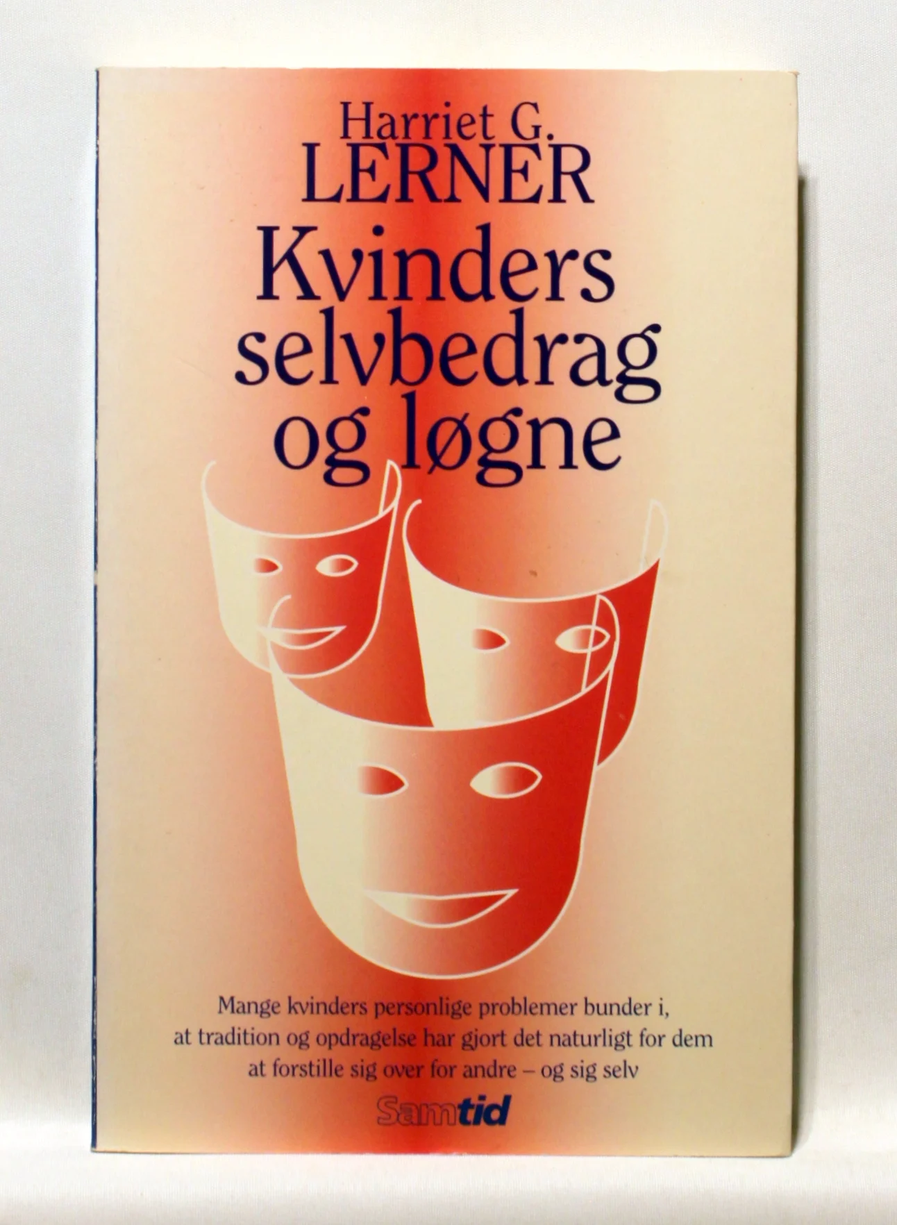 Kvinders selvbedrag og løgne