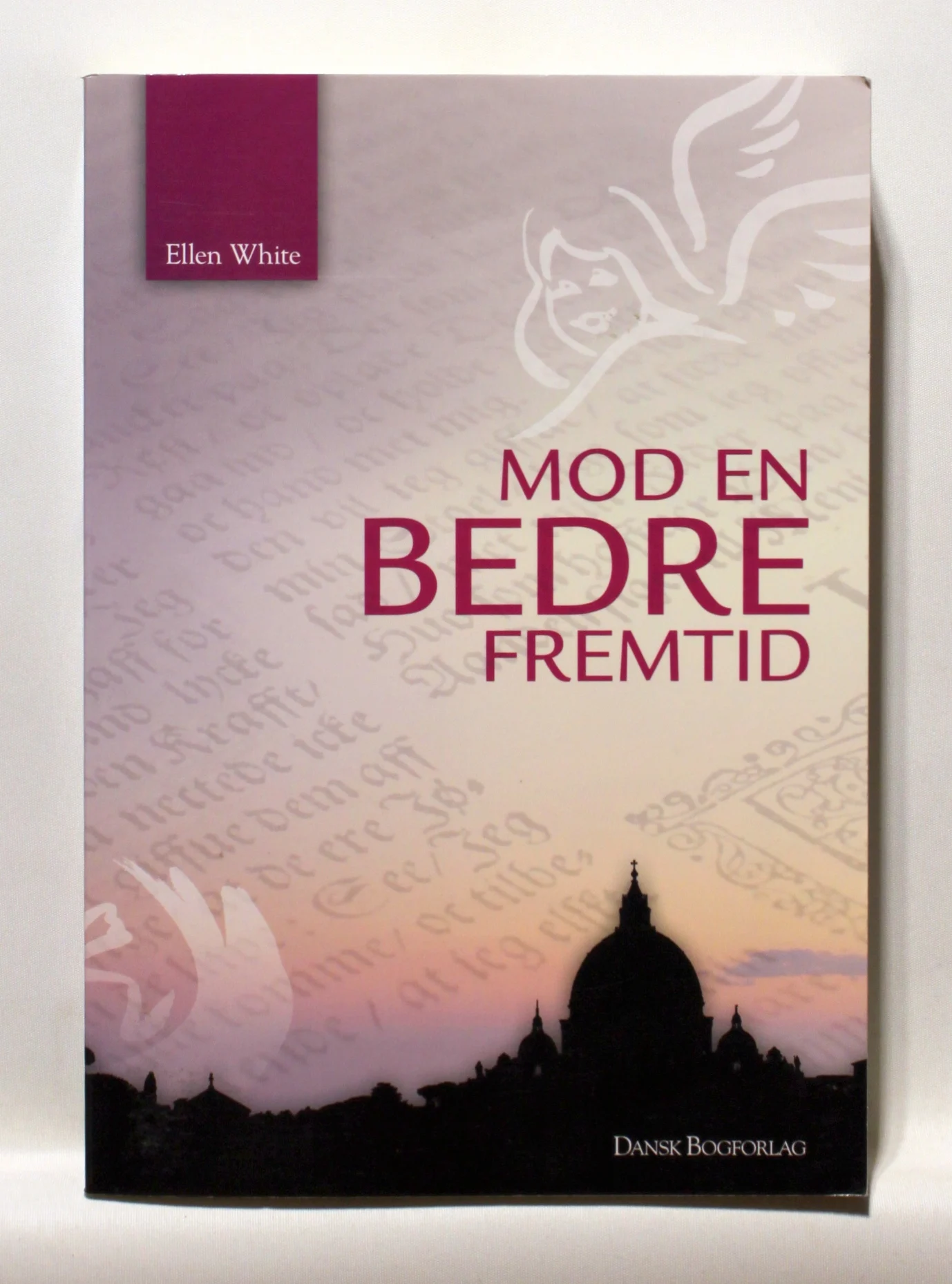 Mod en bedre fremtid