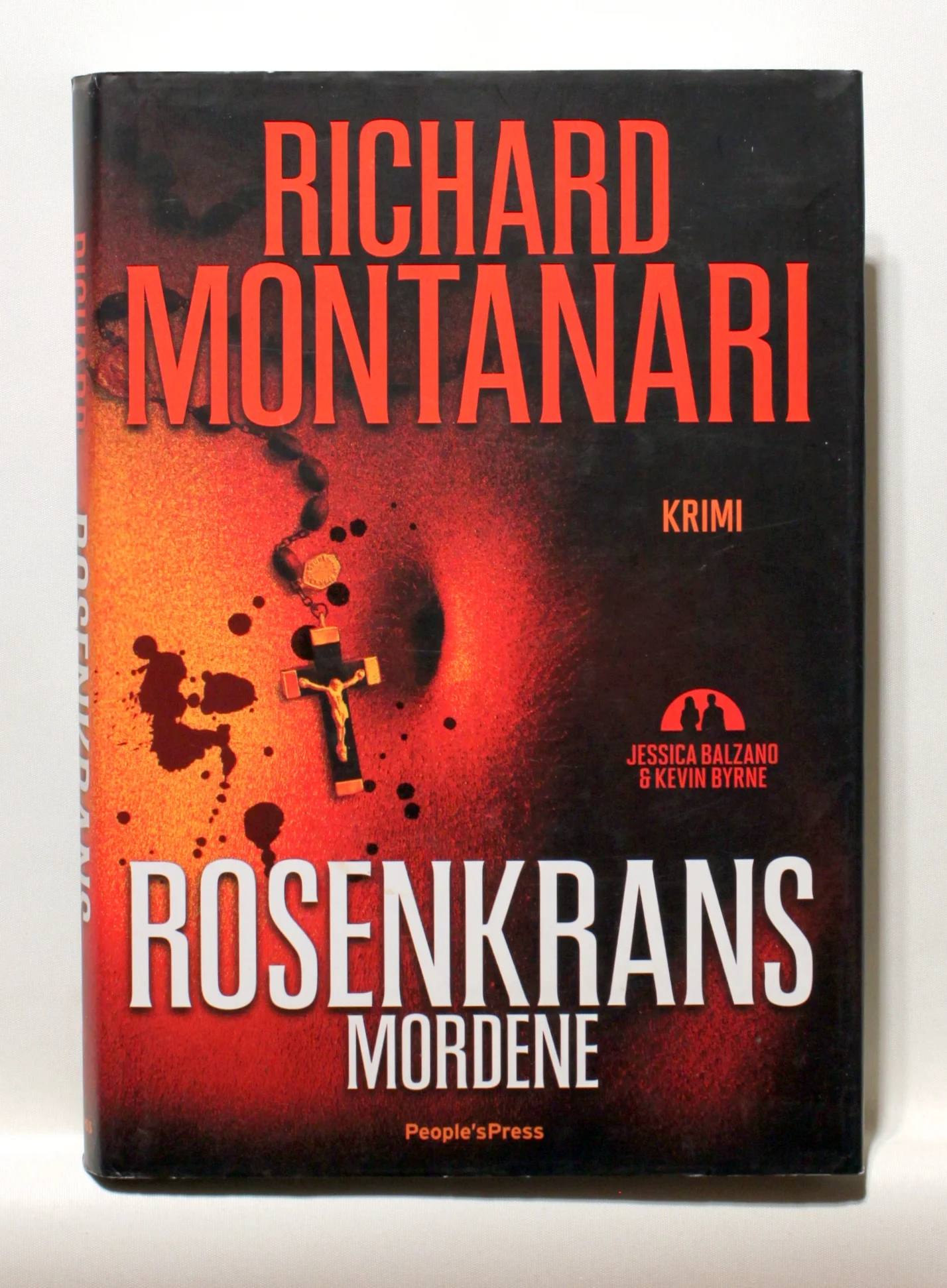 Rosenkrans-mordene