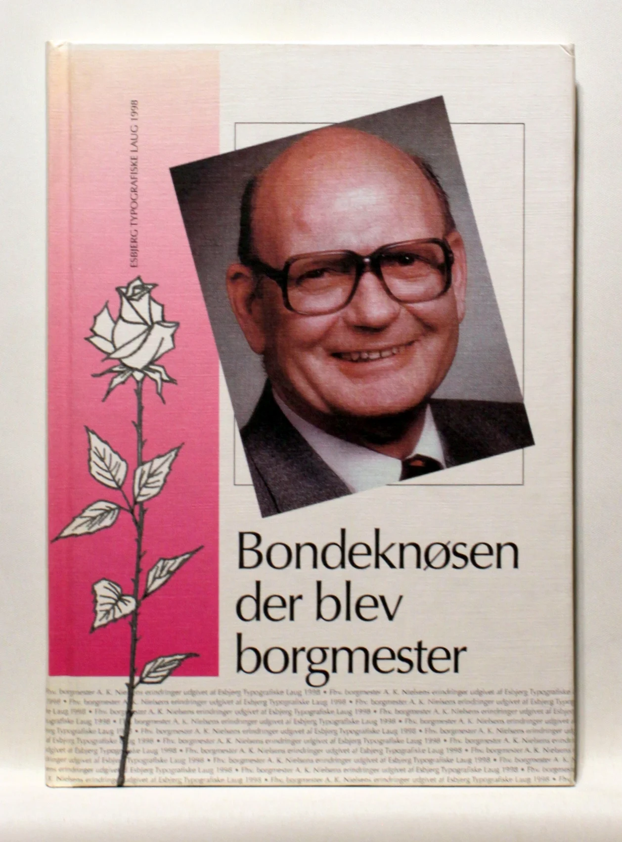 Bondeknøsen der blev borgmester
