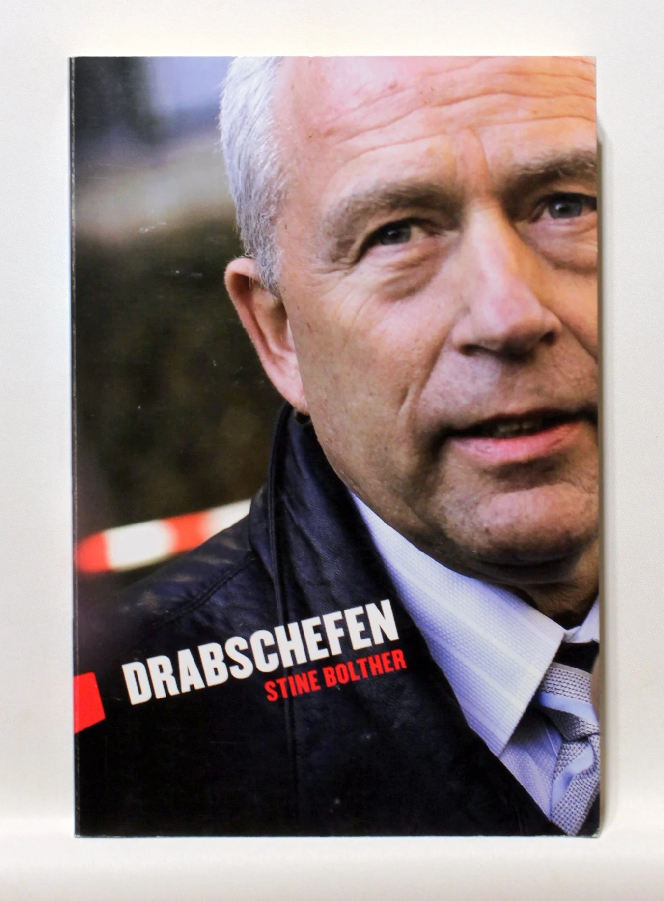 Drabschefen