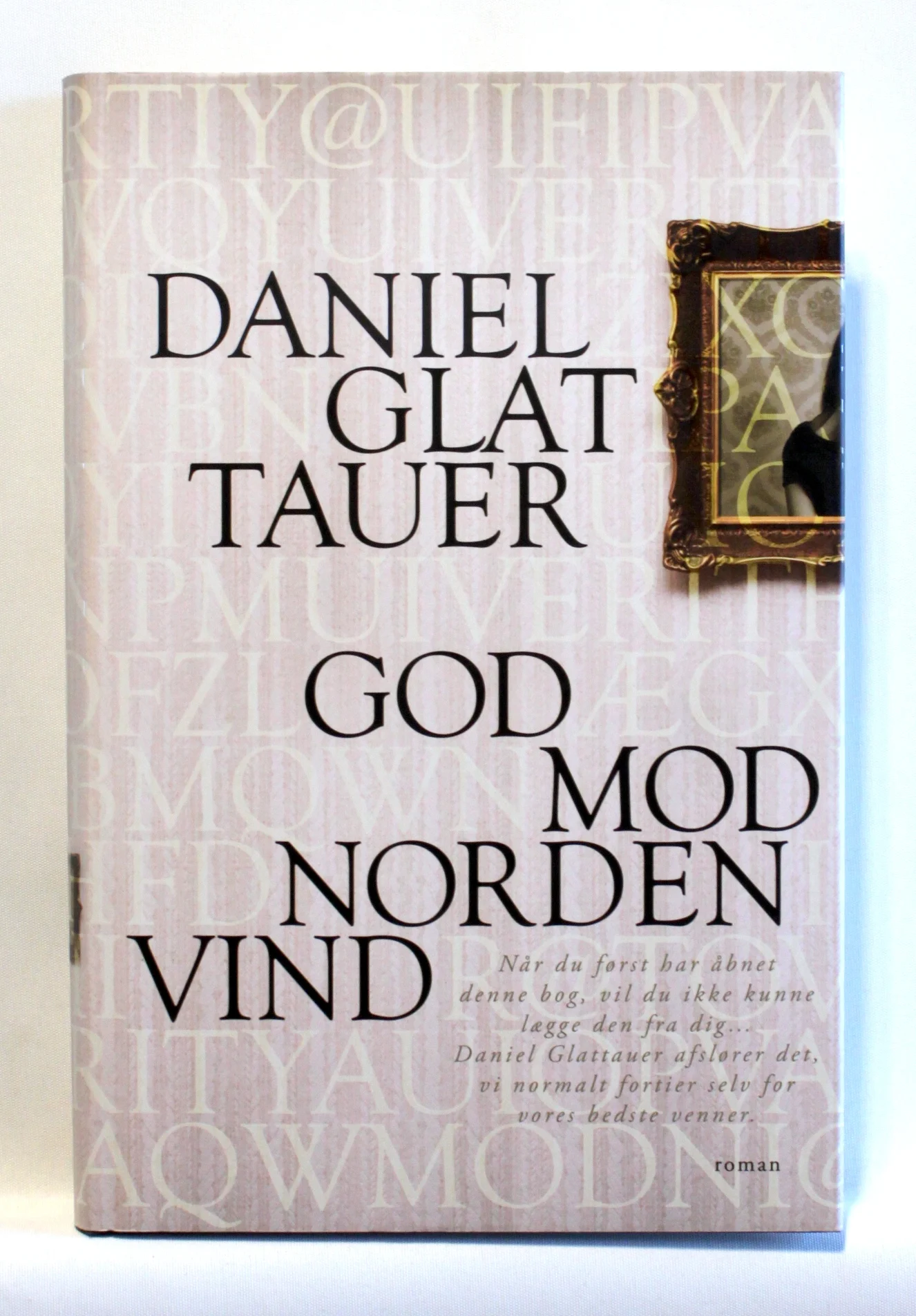 God mod nordenvind