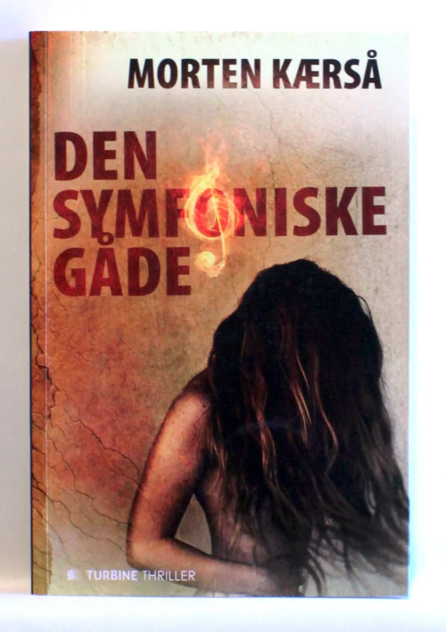 Den symfoniske gåde