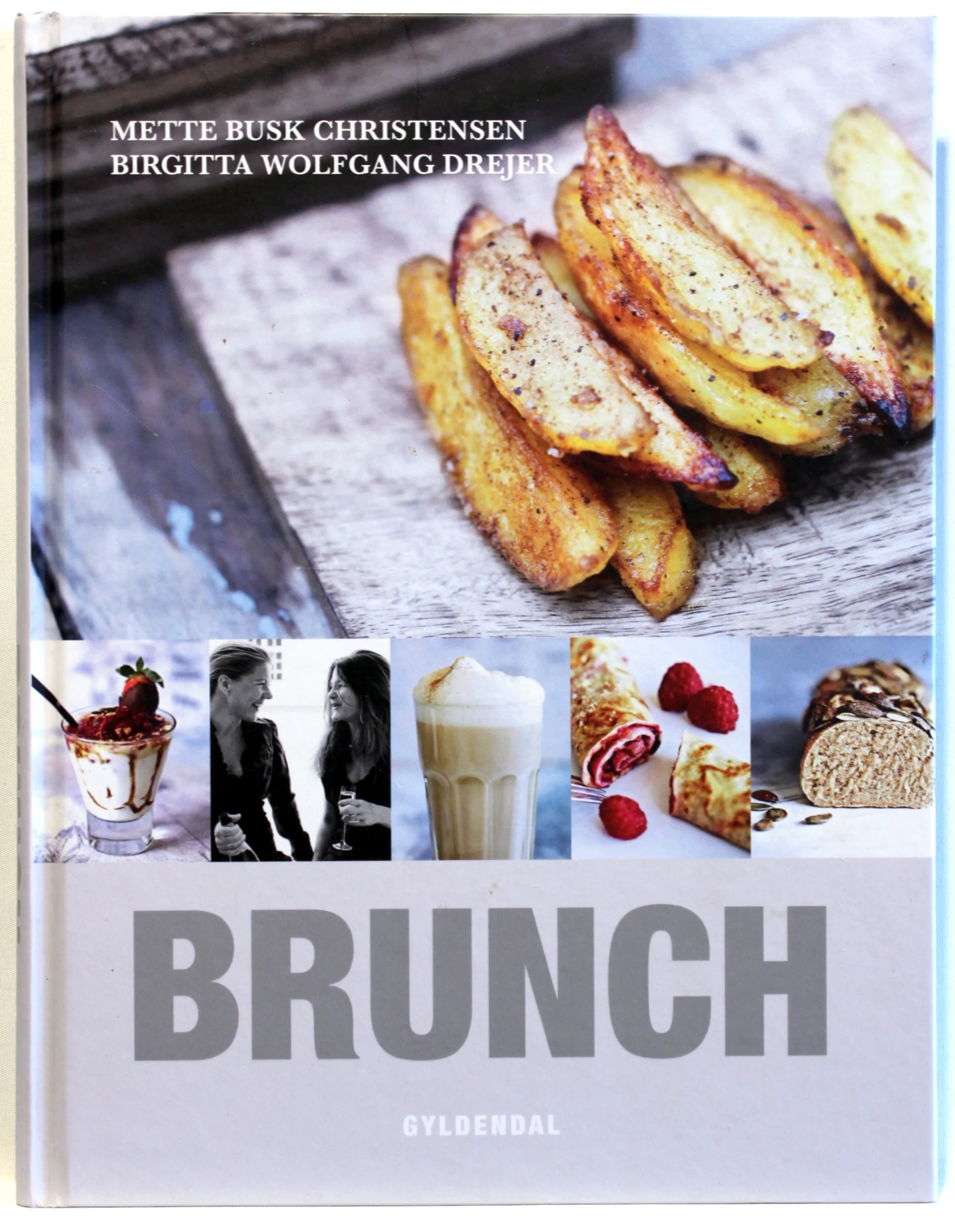 Mette Busk Christensen