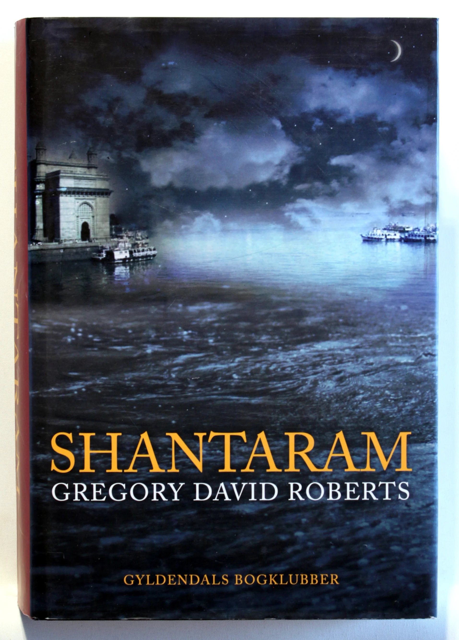 Shantaram