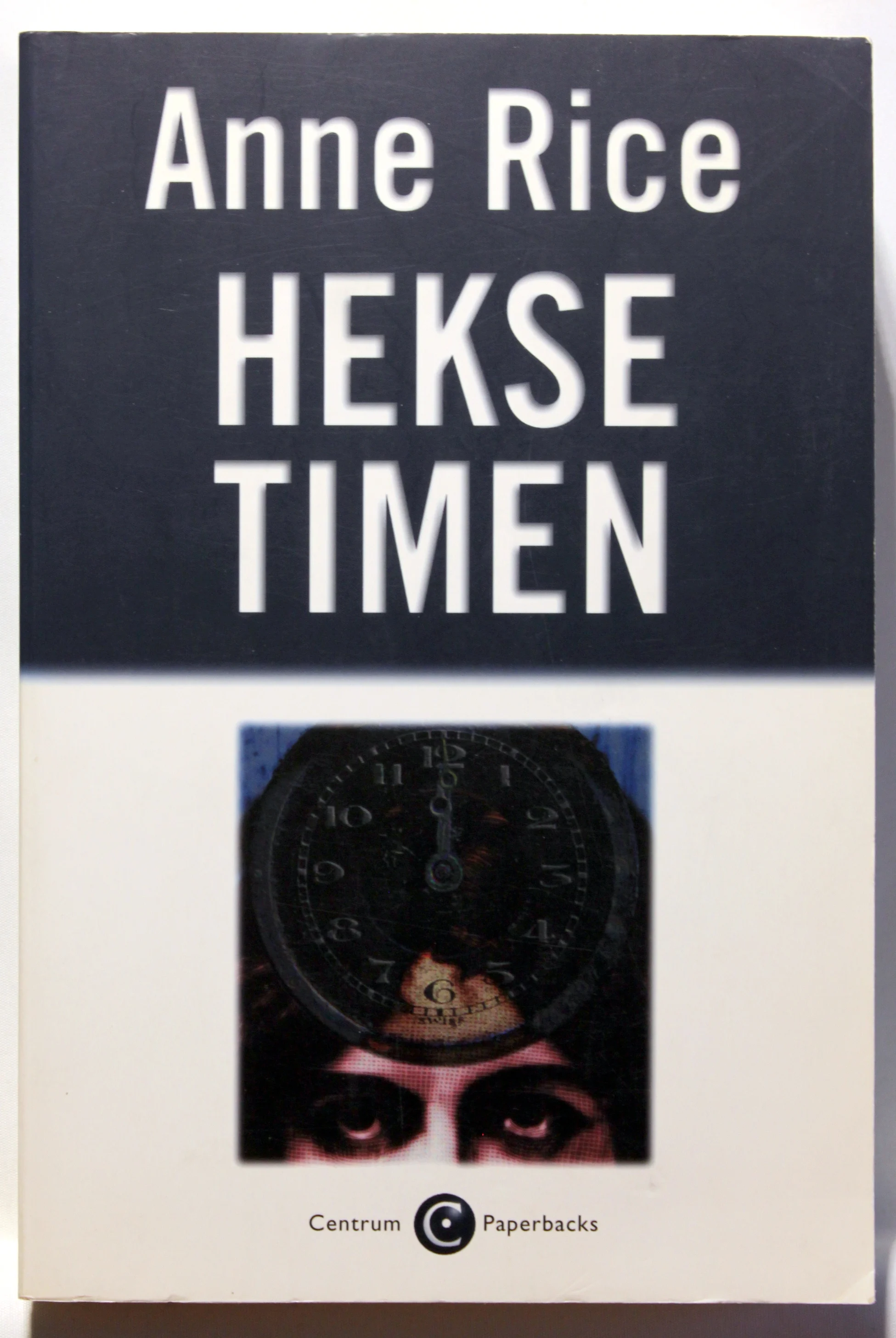 Heksetimen