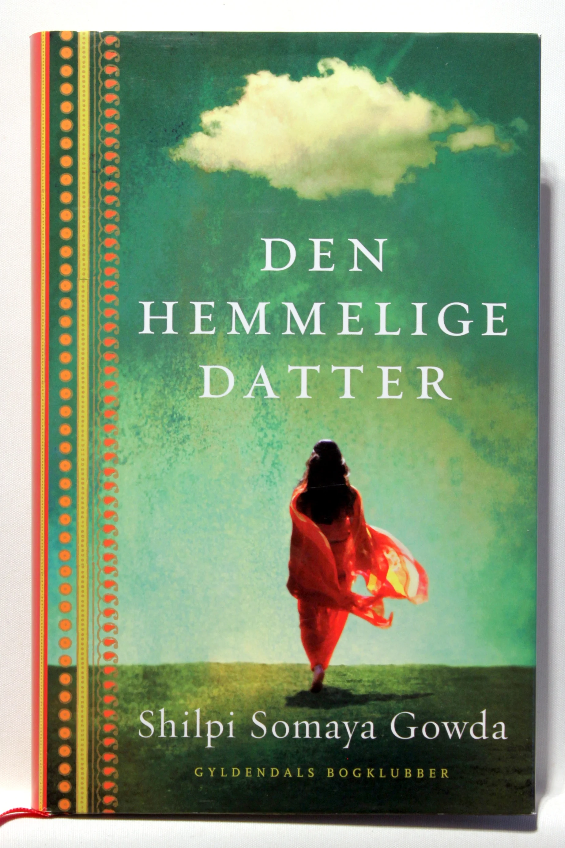 Den hemmelige datter