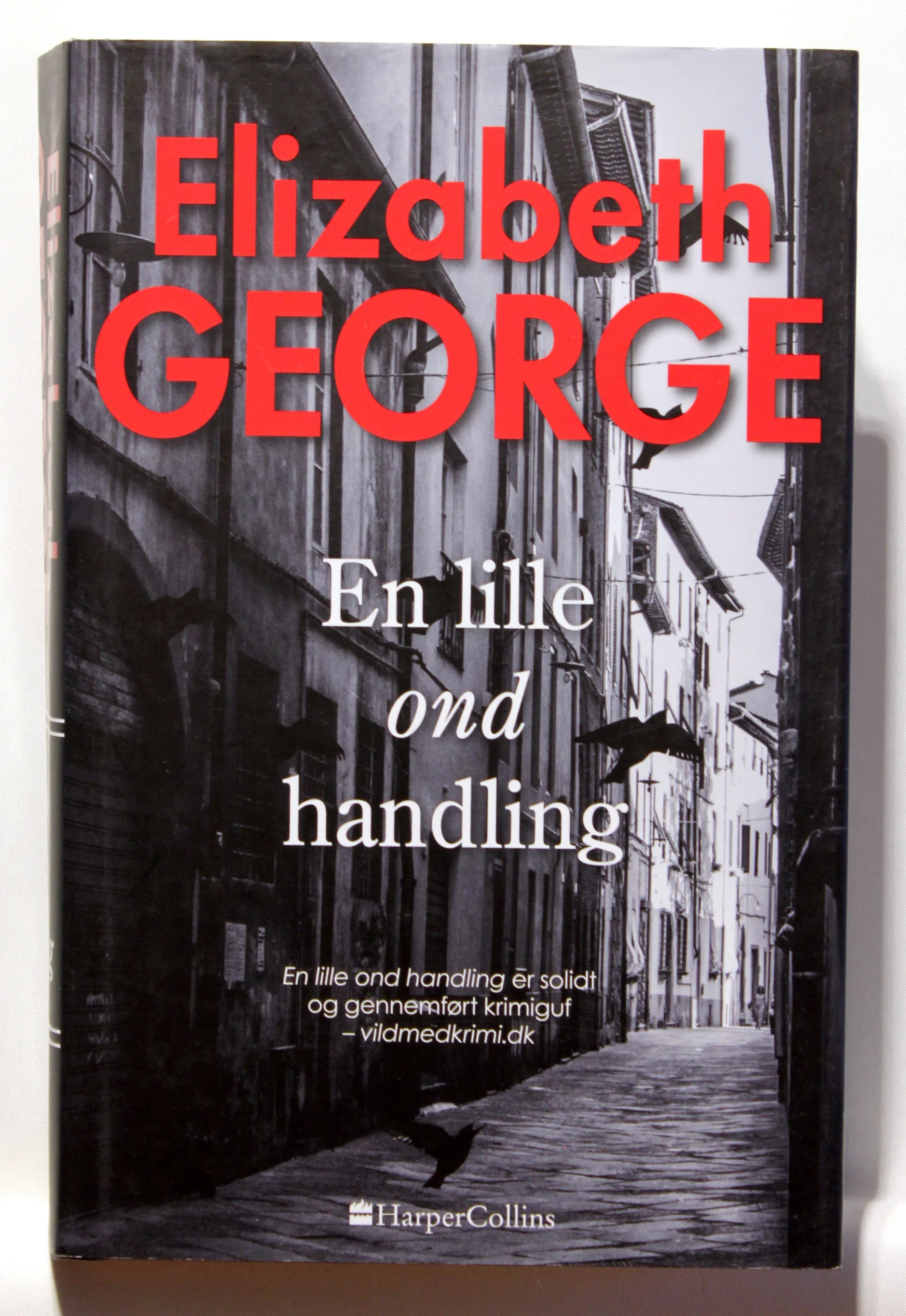 En lille ond handling