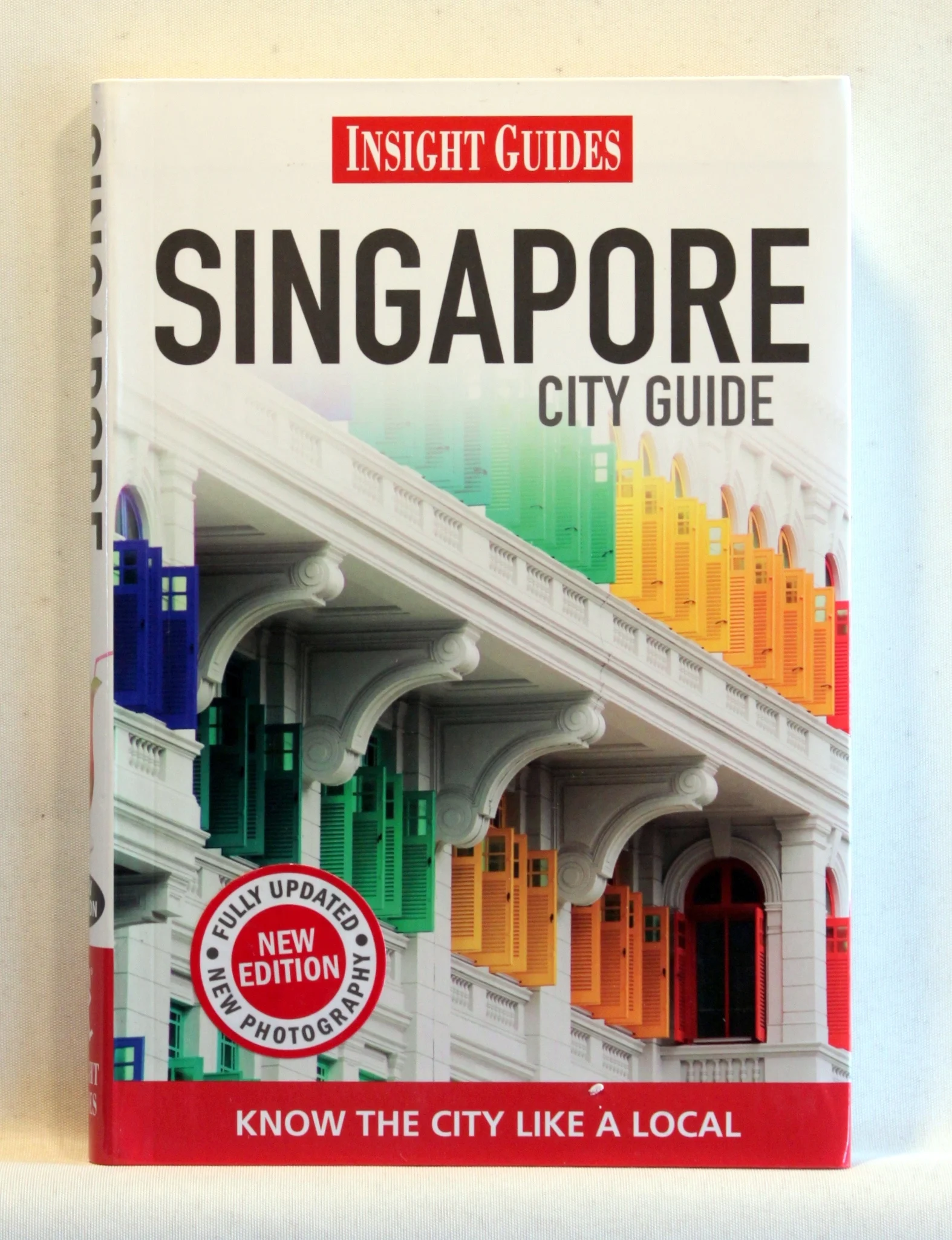 City Guide Singapore