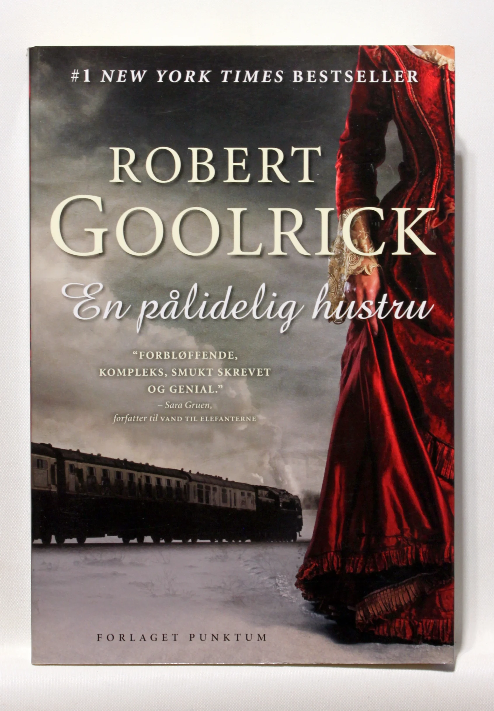 En pålidelig hustru