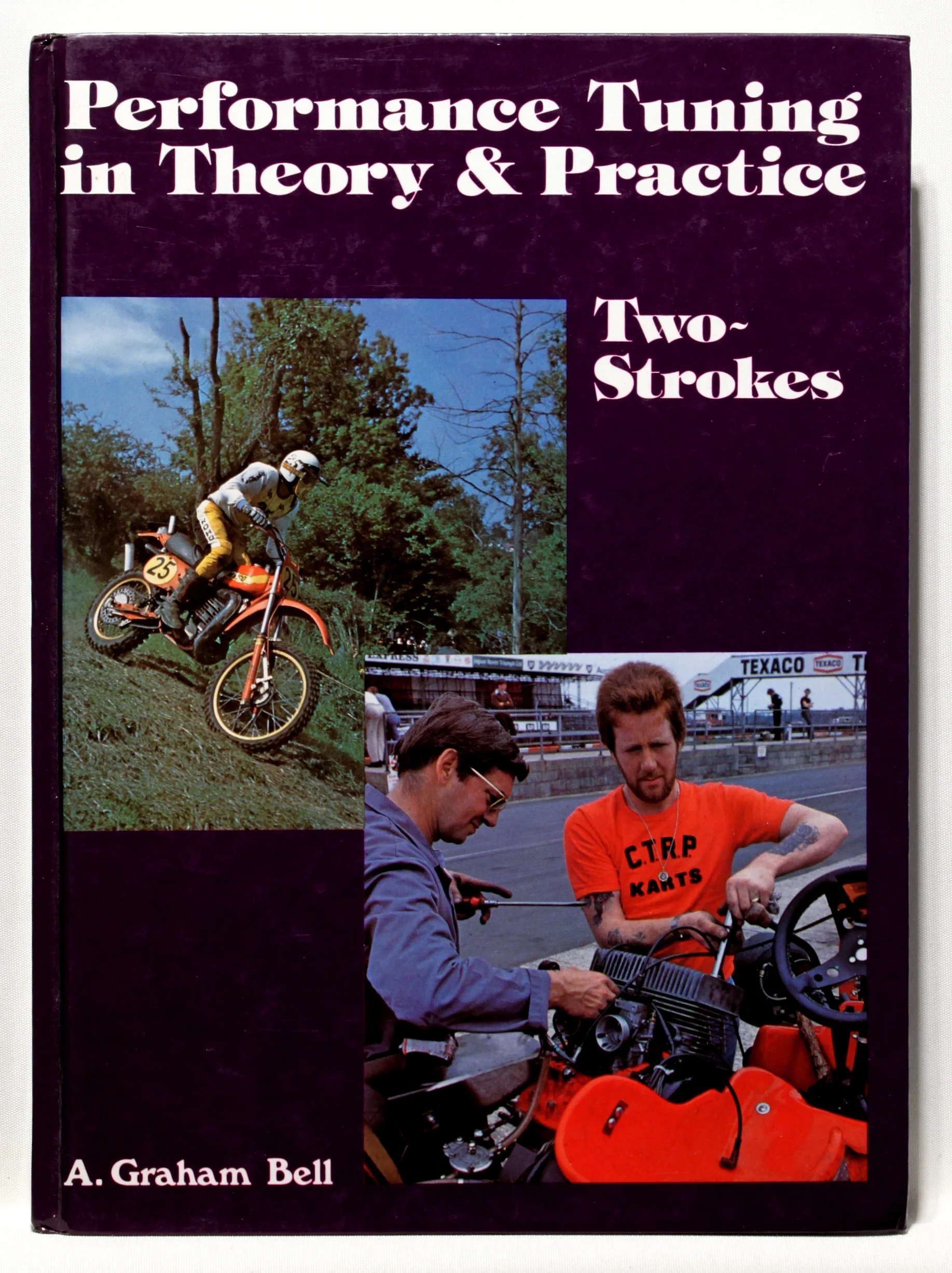 Performance Tuning in Theory & Practice. Two-Strokes