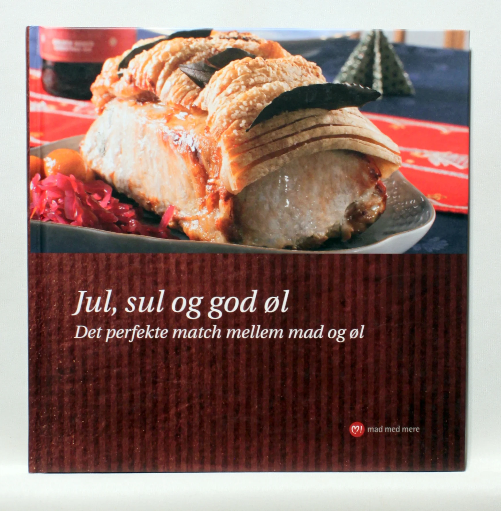 Jul, sul og god øl. Det perfekte match mellem mad og øl