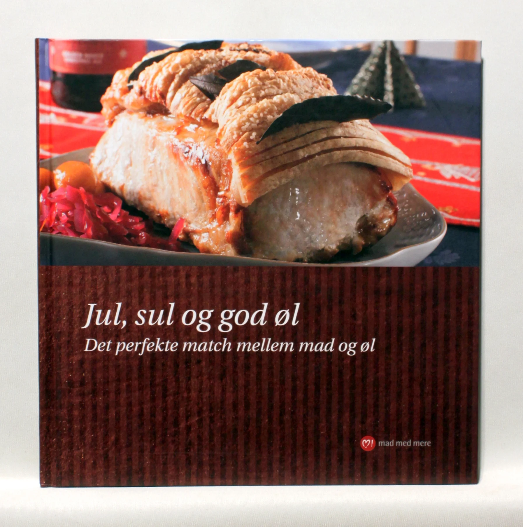 Jul, sul og god øl. Det perfekte match mellem mad og øl