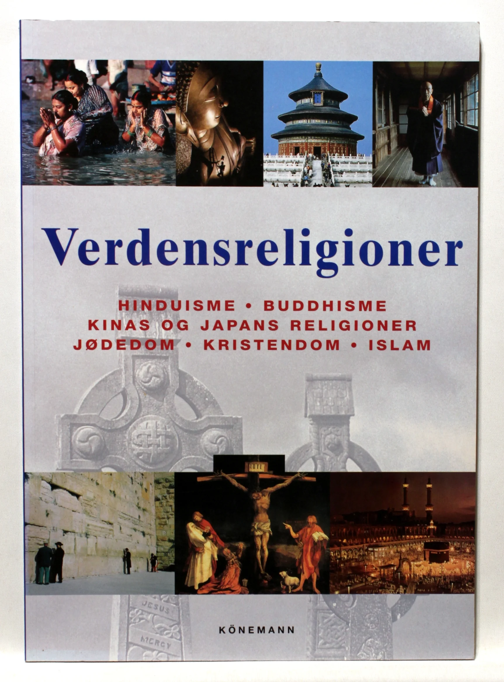 Verdensreligioner