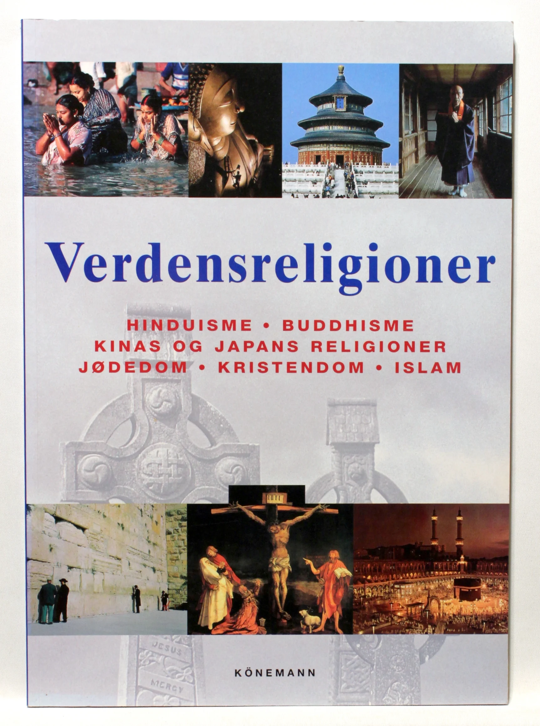 Verdensreligioner