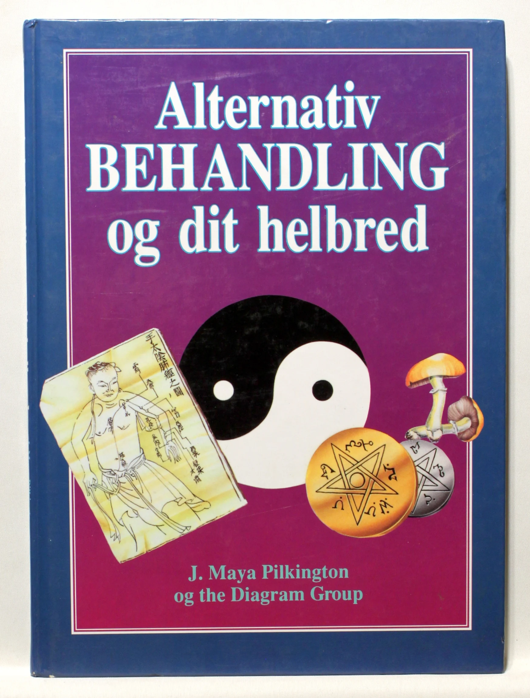 Alternativ behandling og dit helbred