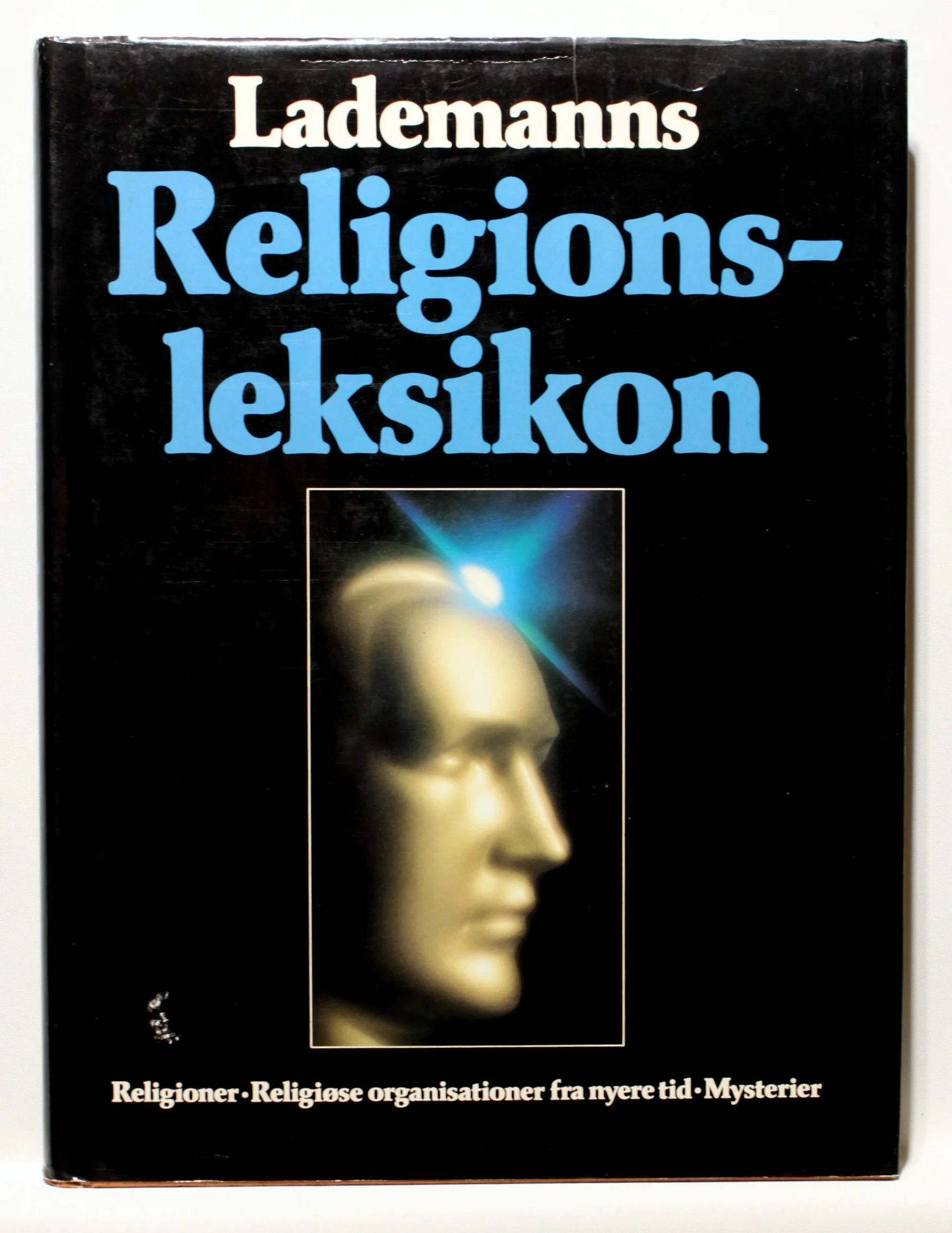 Lademanns religionsleksikon