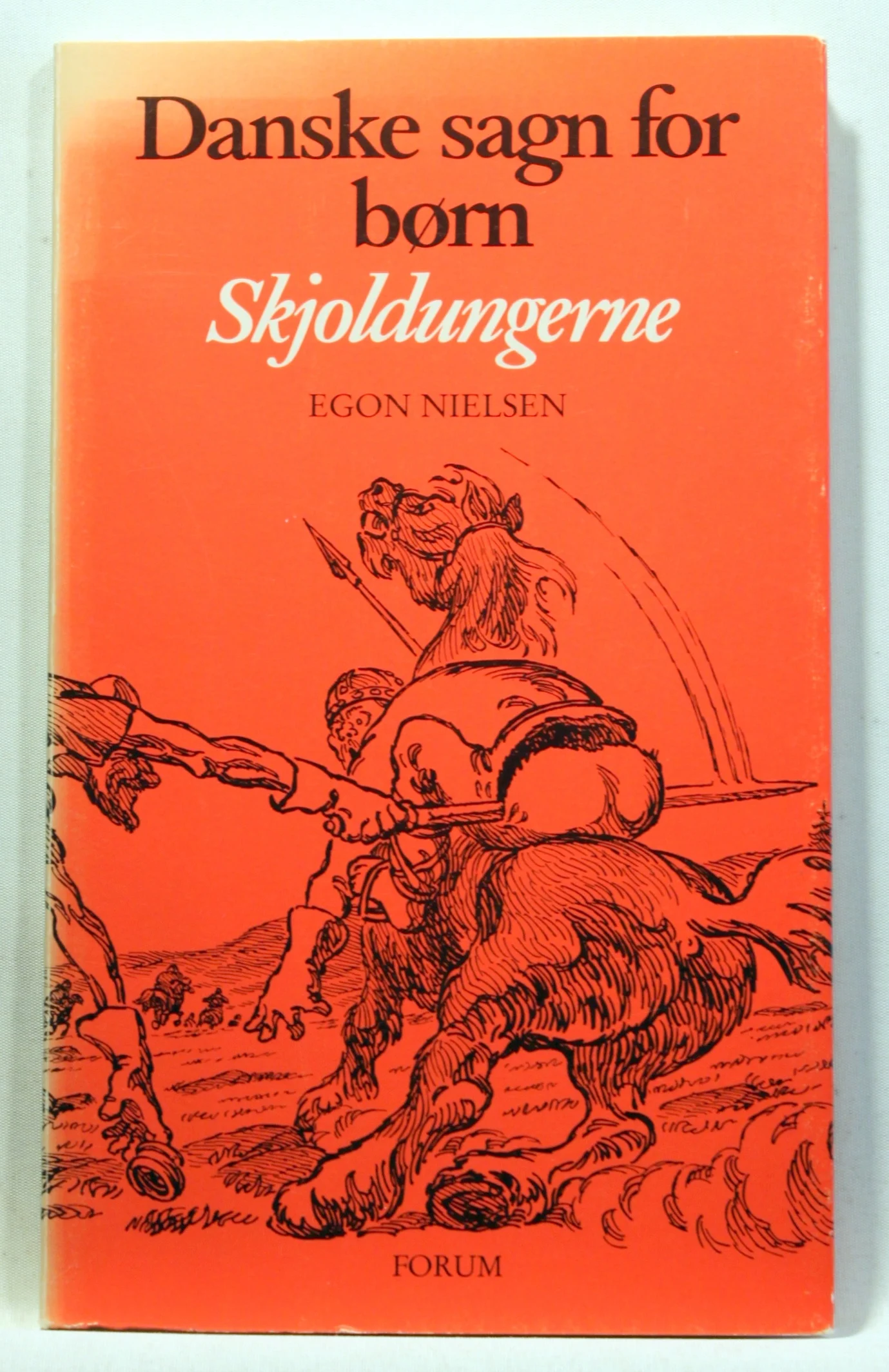 Skjoldungerne