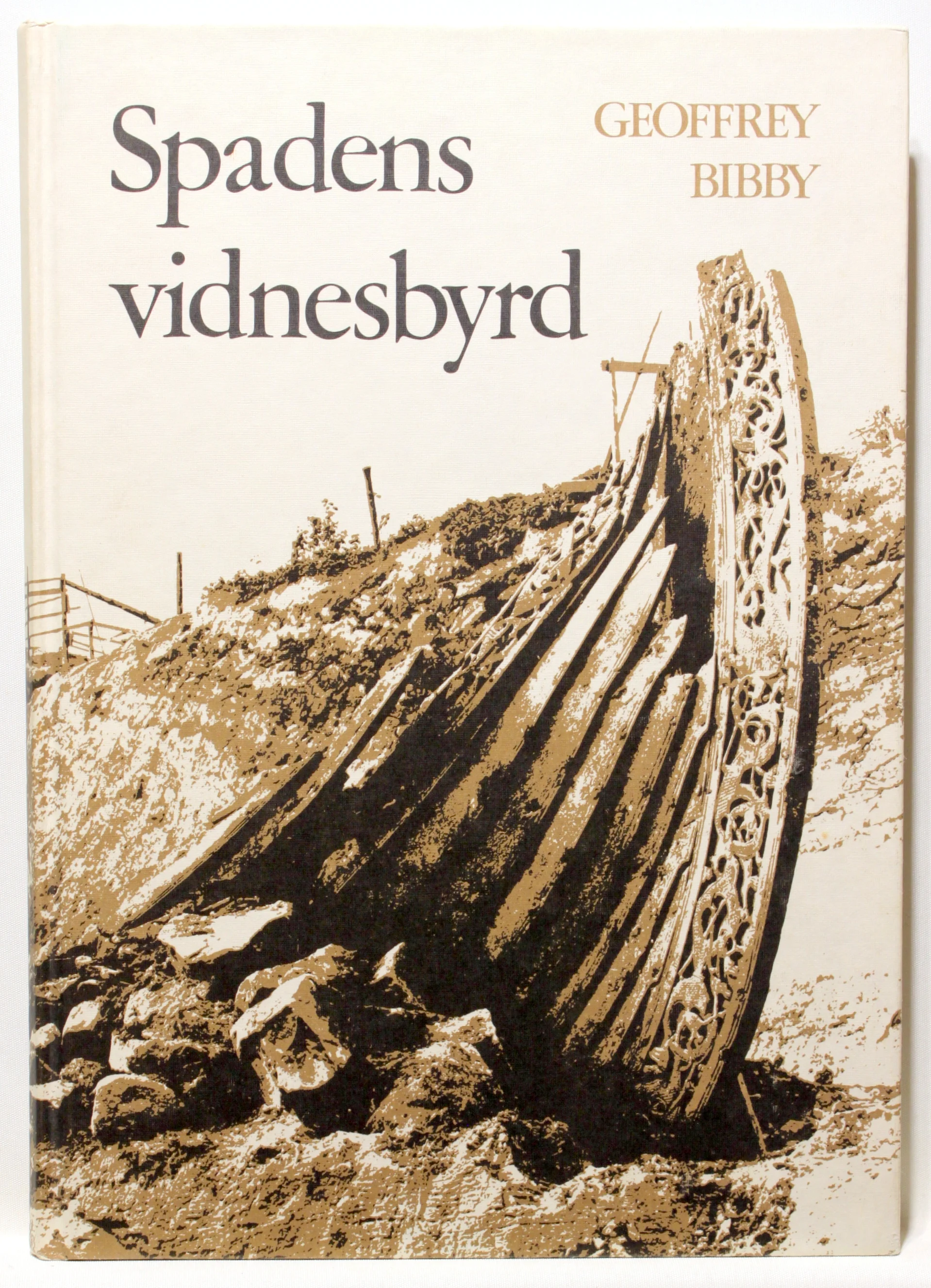 Spadens vidnesbyrd