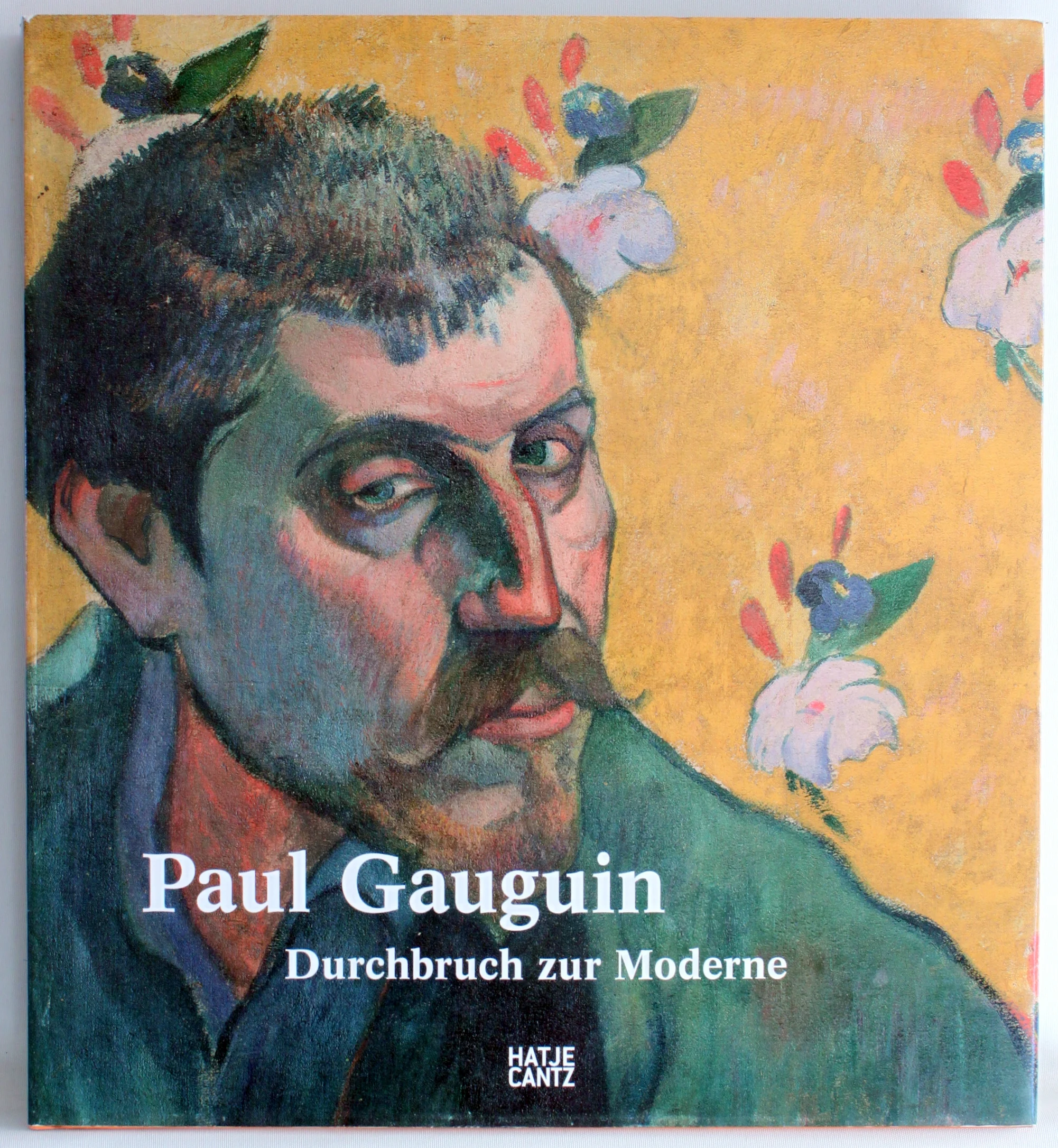 Paul Gauguin. Durchbruch zur Moderne