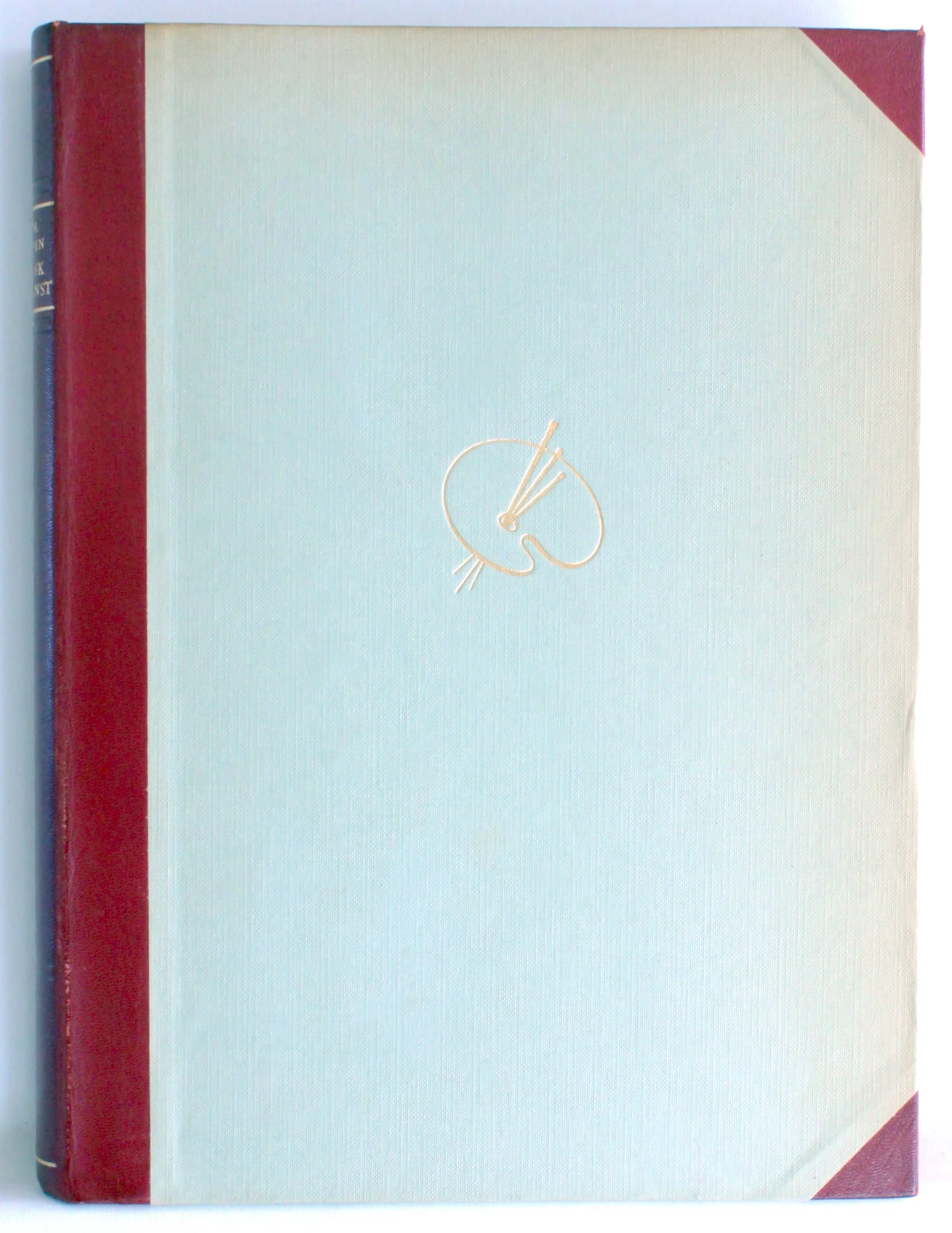 Ny dansk billedkunst