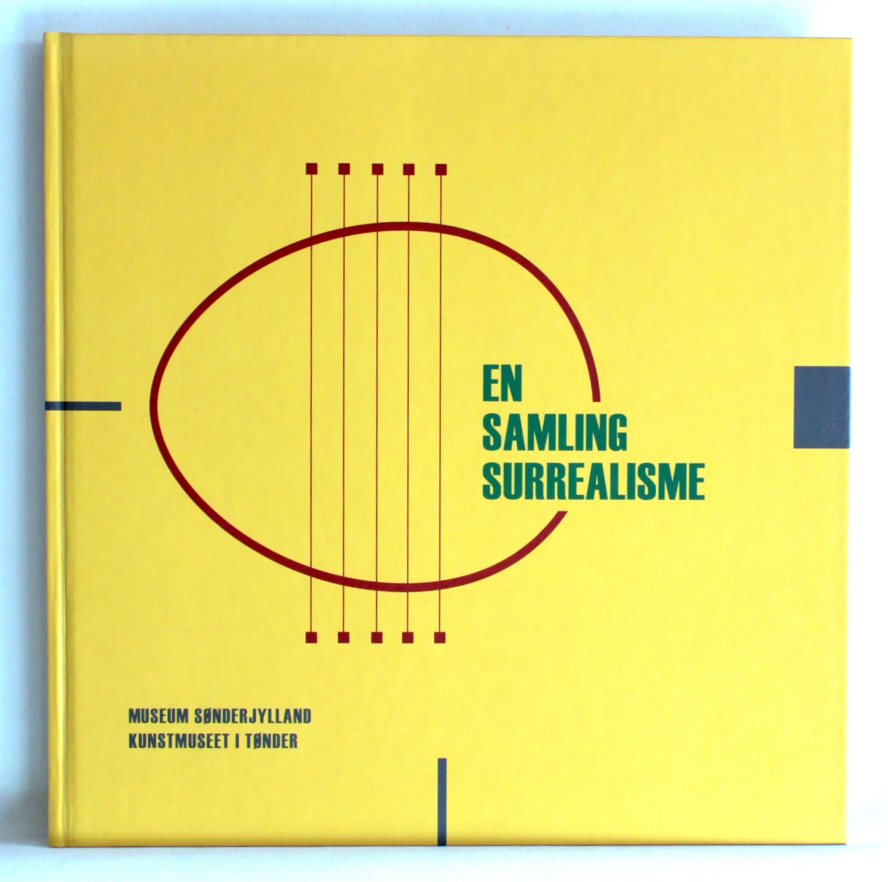 En samling surrealisme