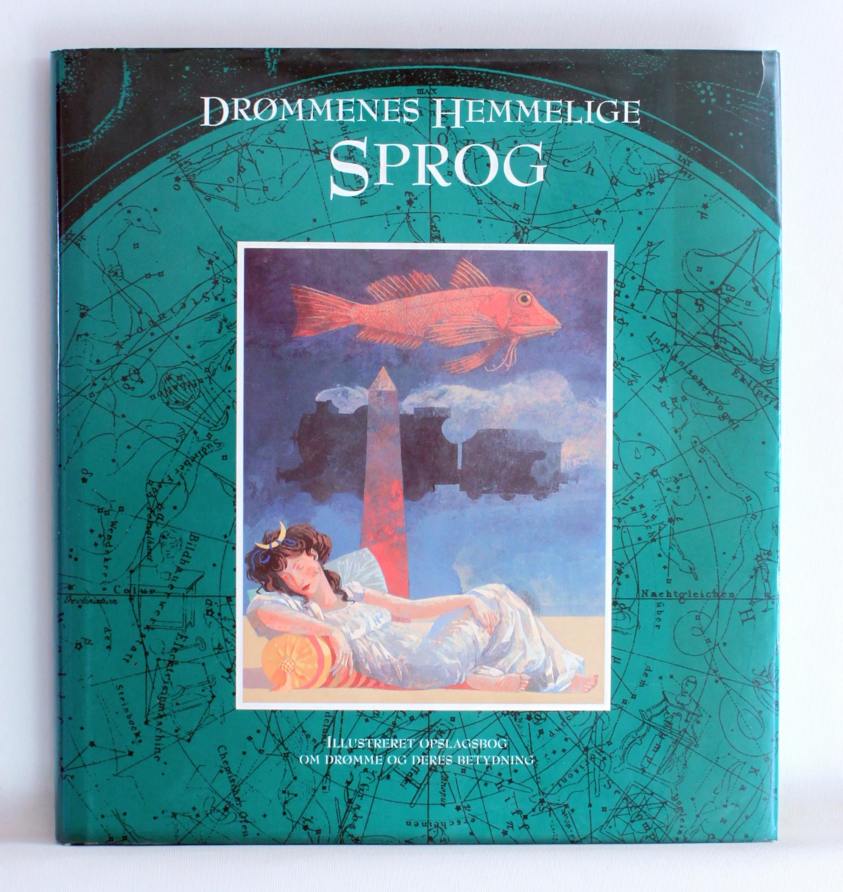 Drømmenes hemmelige sprog