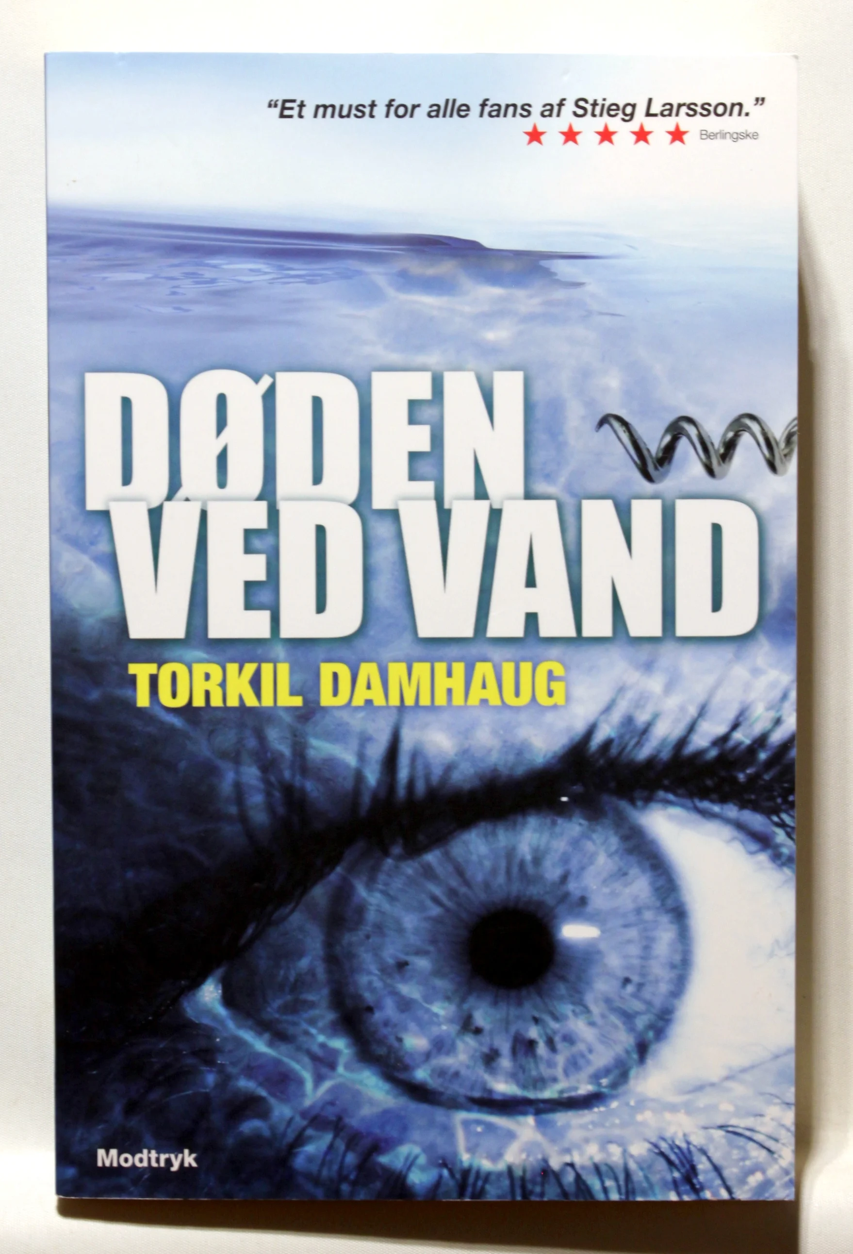 Døden ved vand