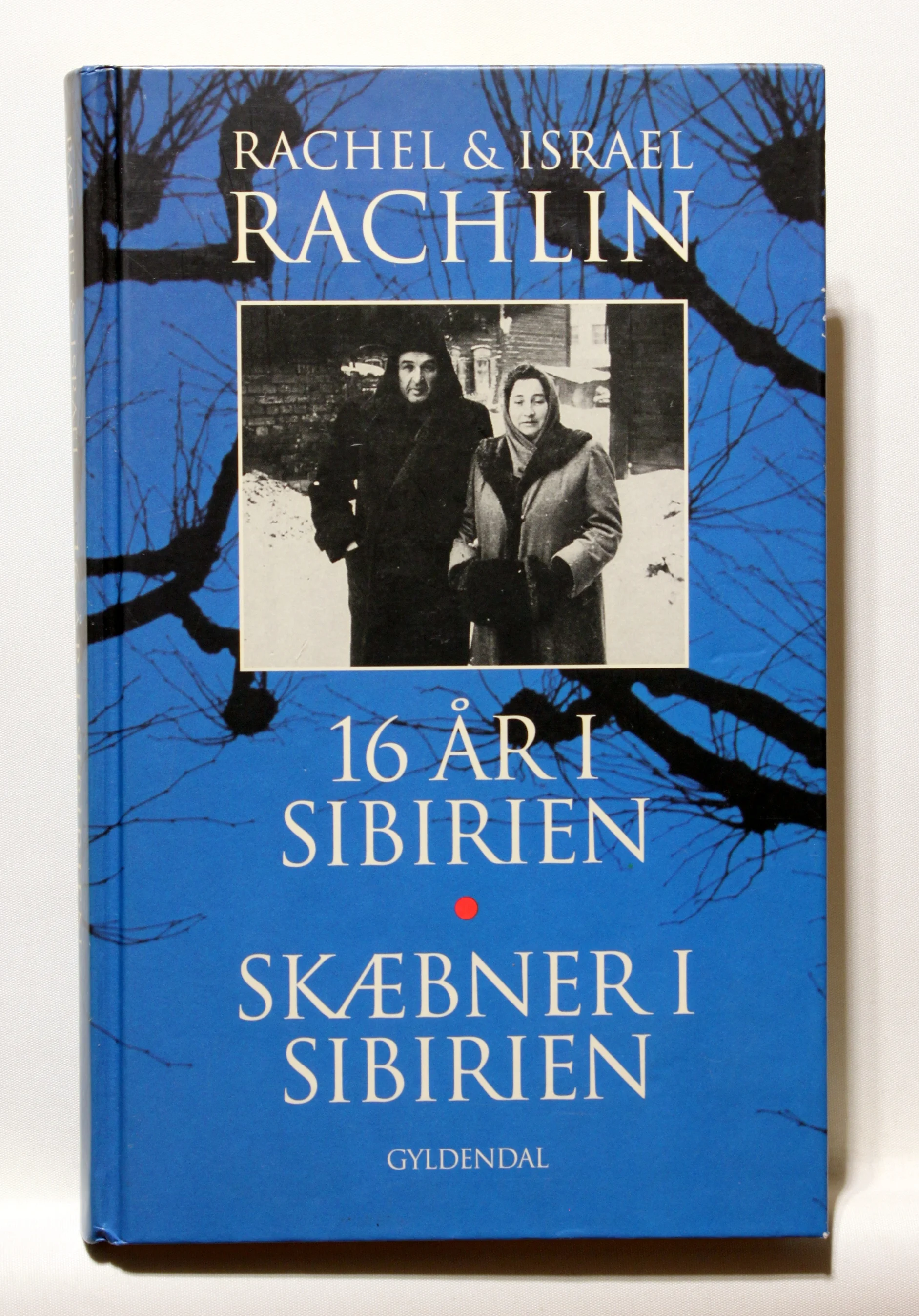 16 år i Sibirien Skæbner i Sibirien