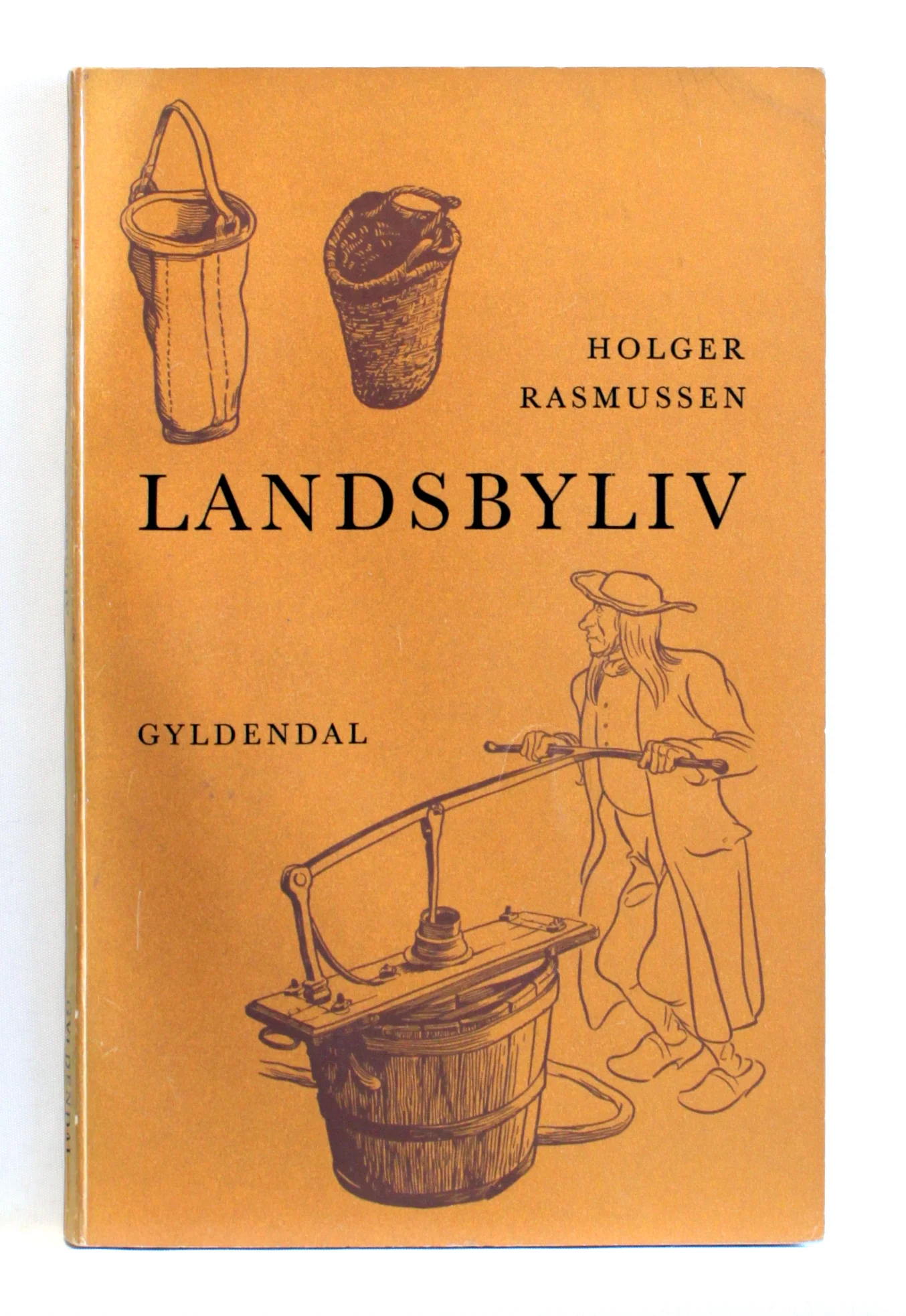 Landsbyliv
