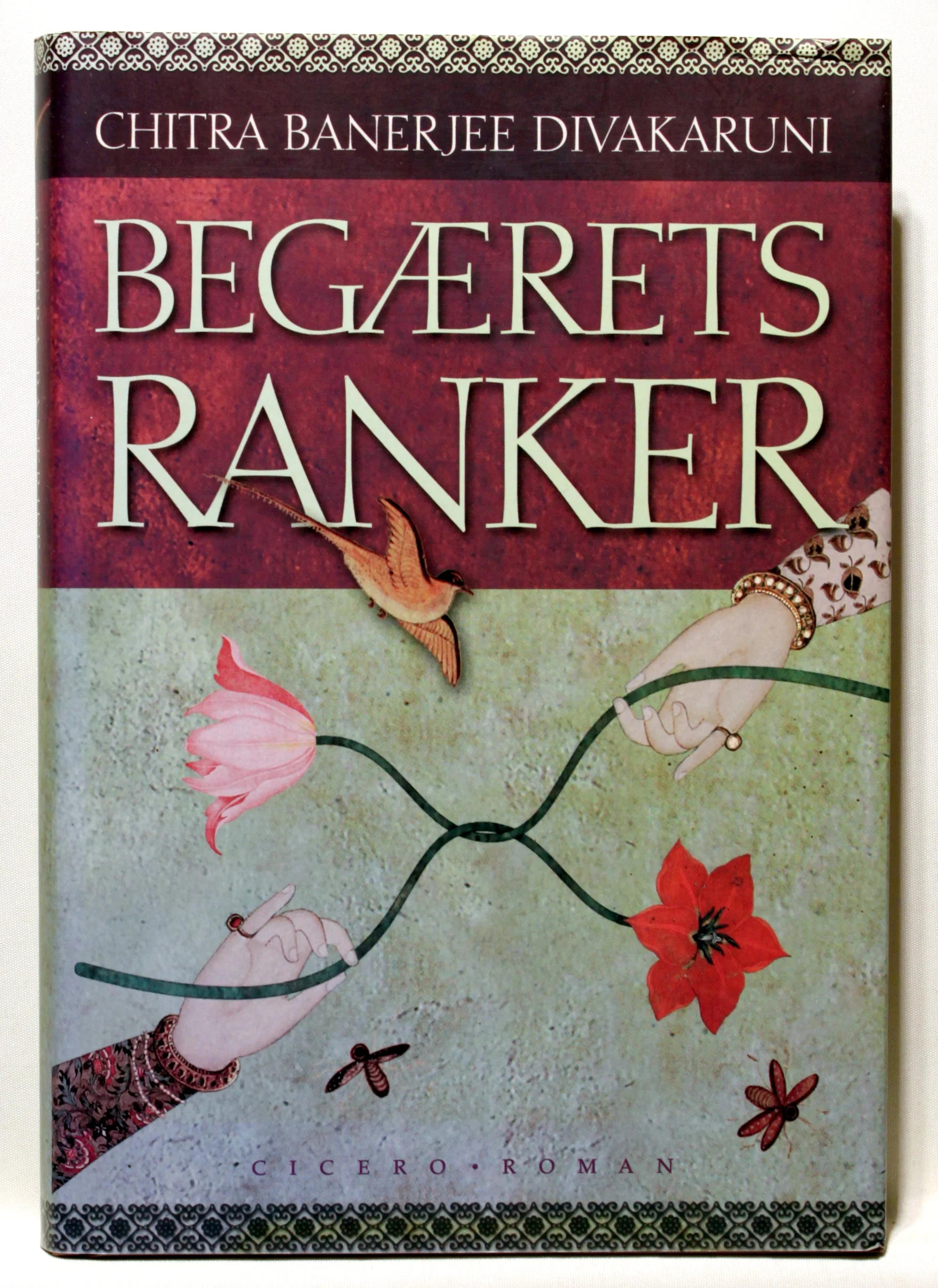 Begærets ranker