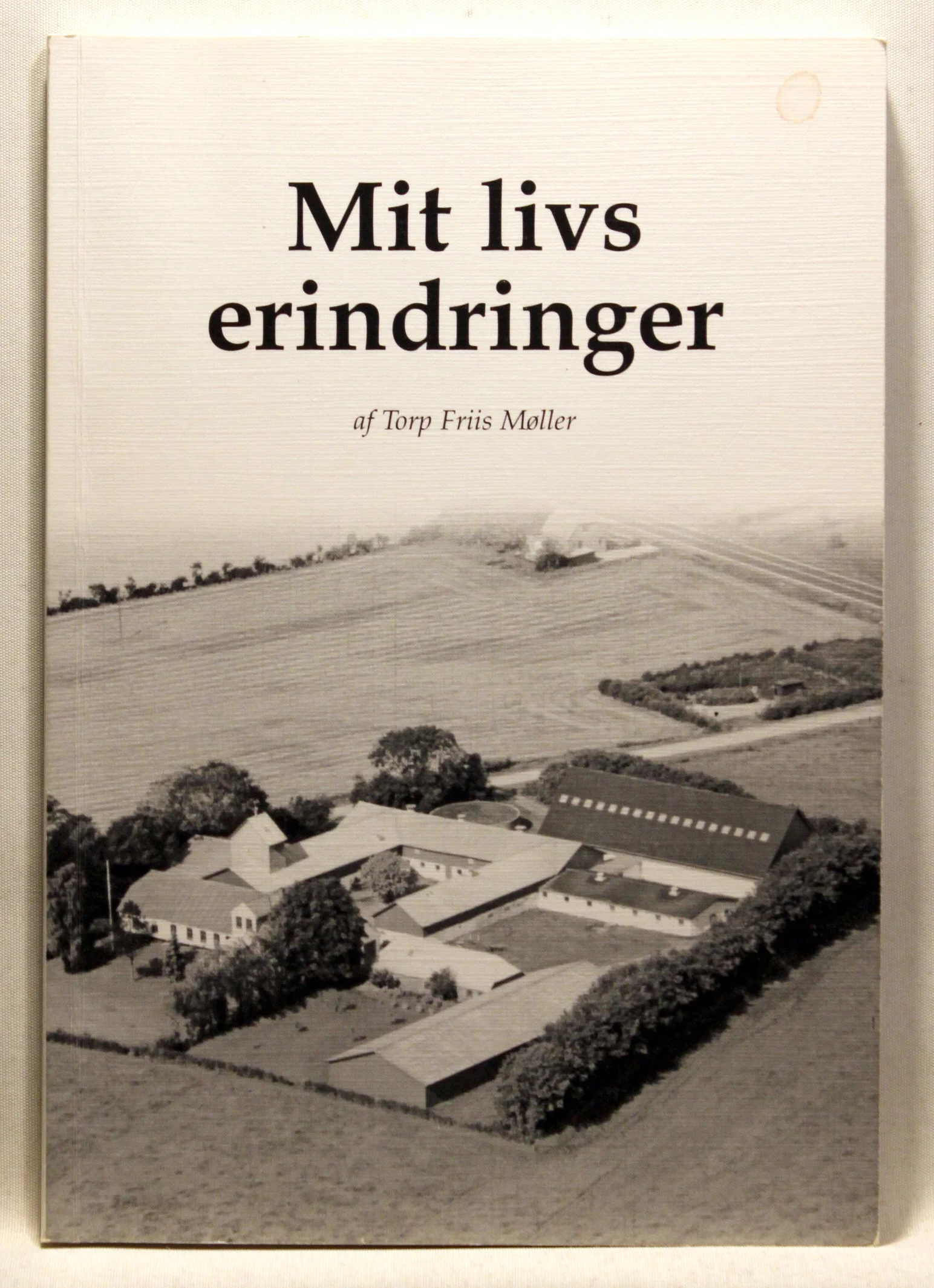 Mit livs erindringer
