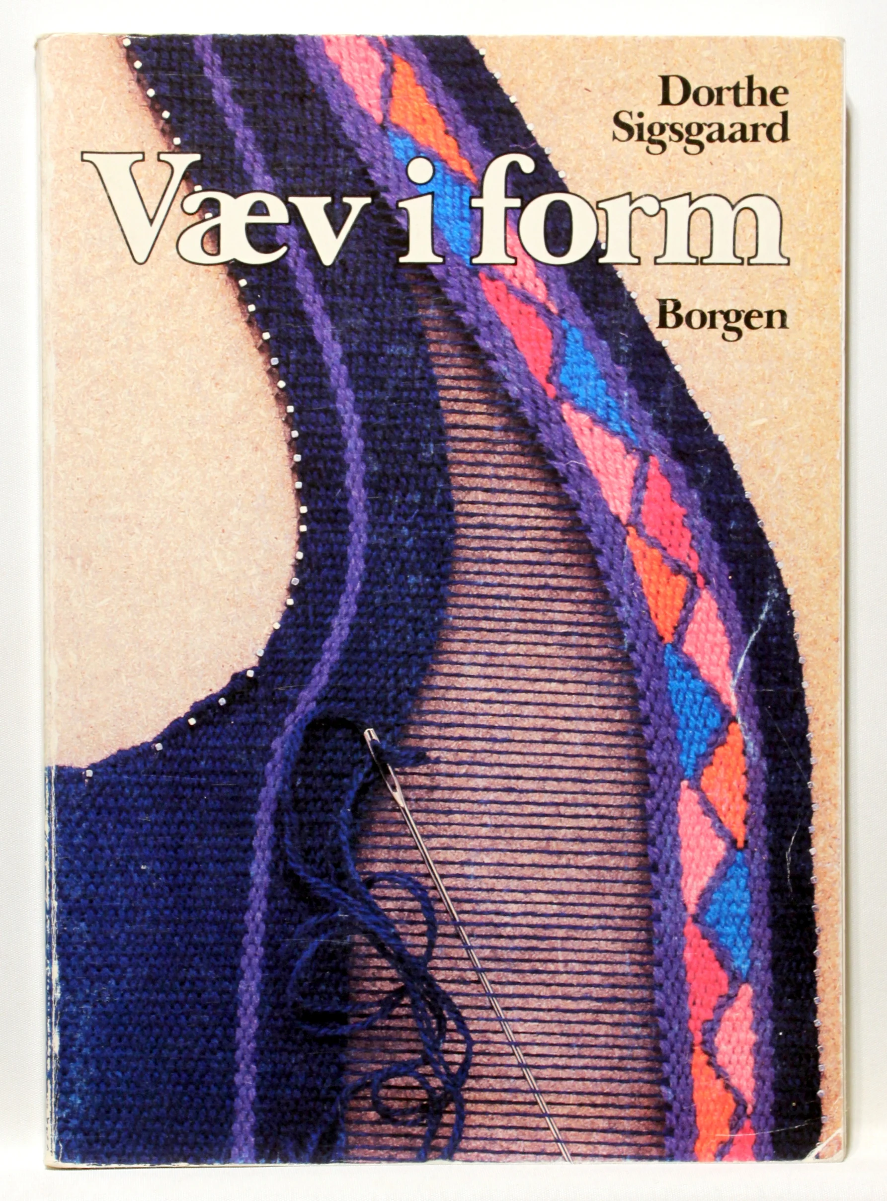 Væv i form
