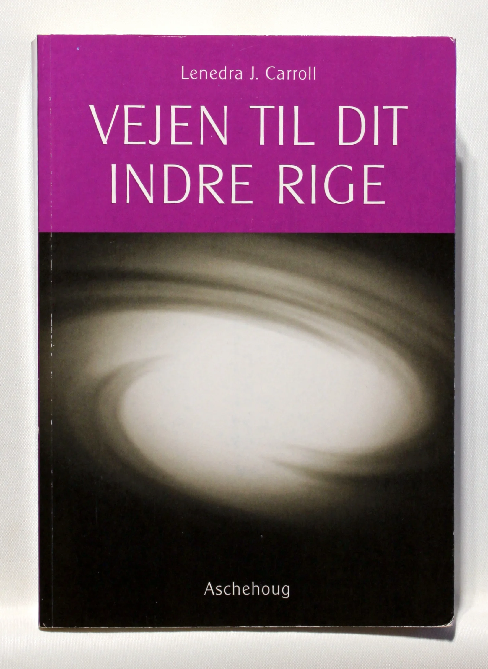 Vejen til dit indre rige