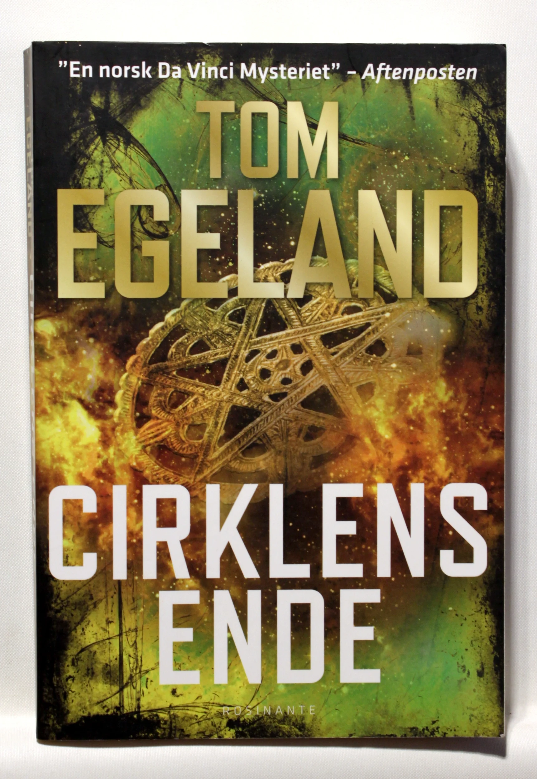 Cirklens ende