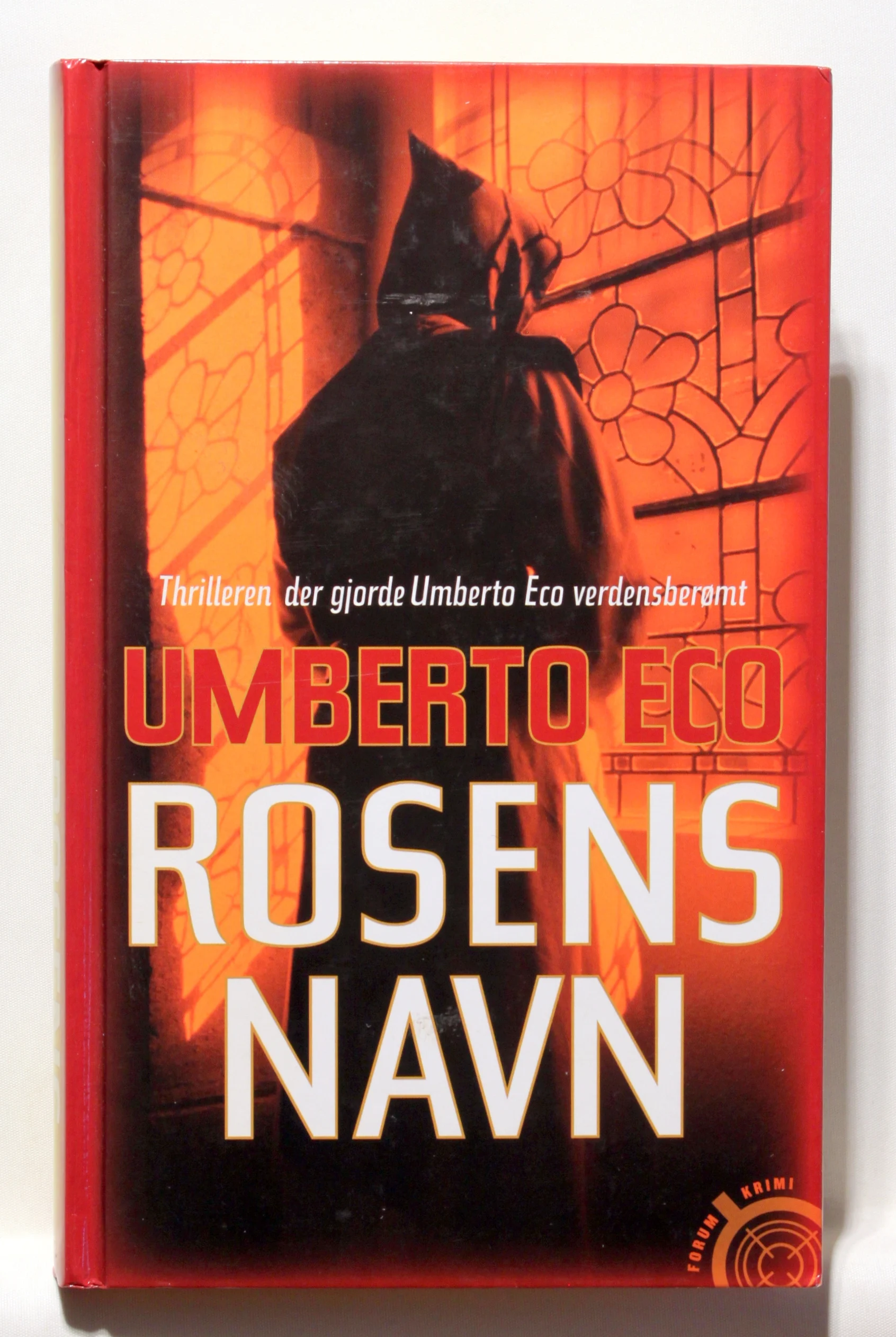 Rosens navn