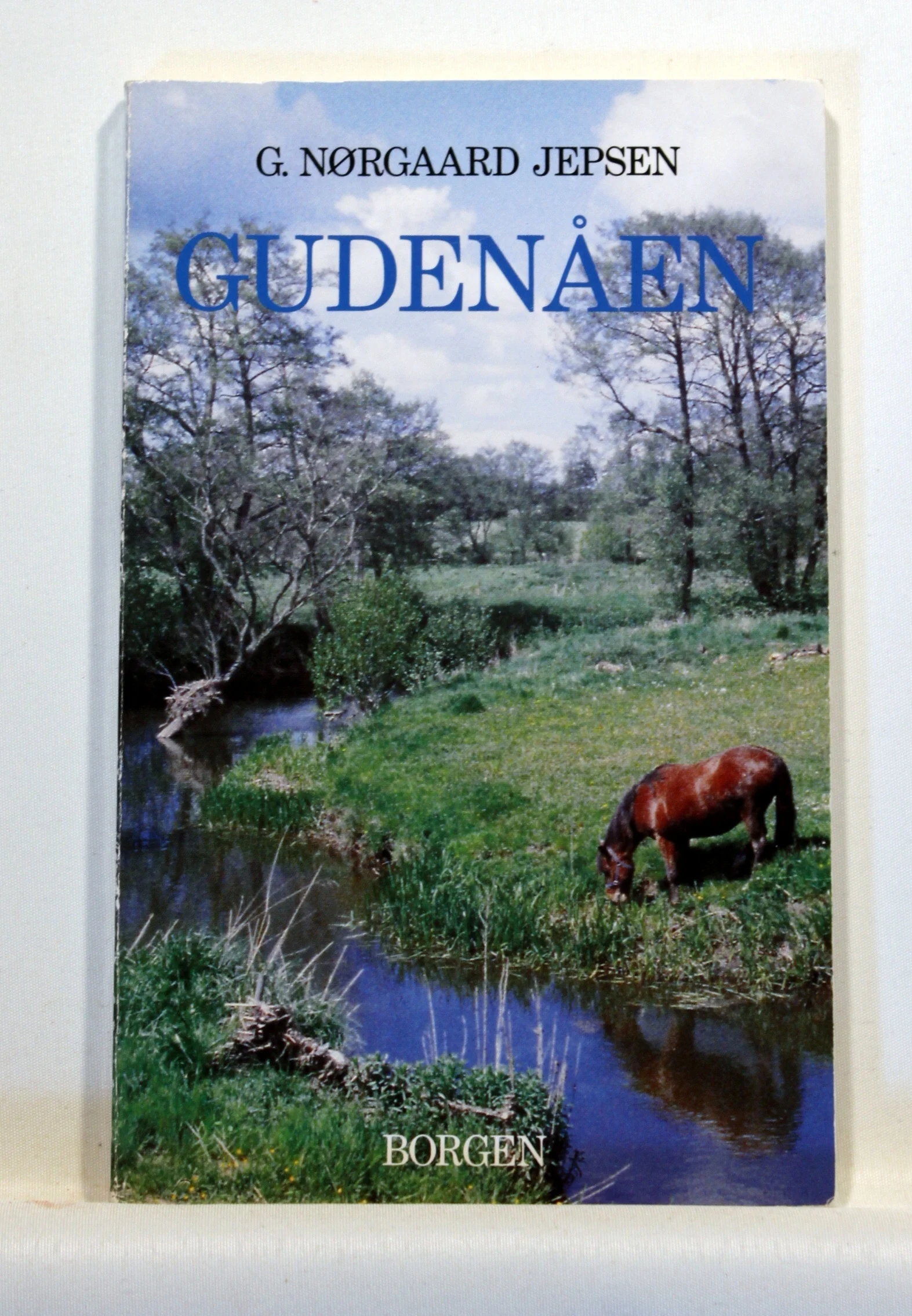 Gudenåen