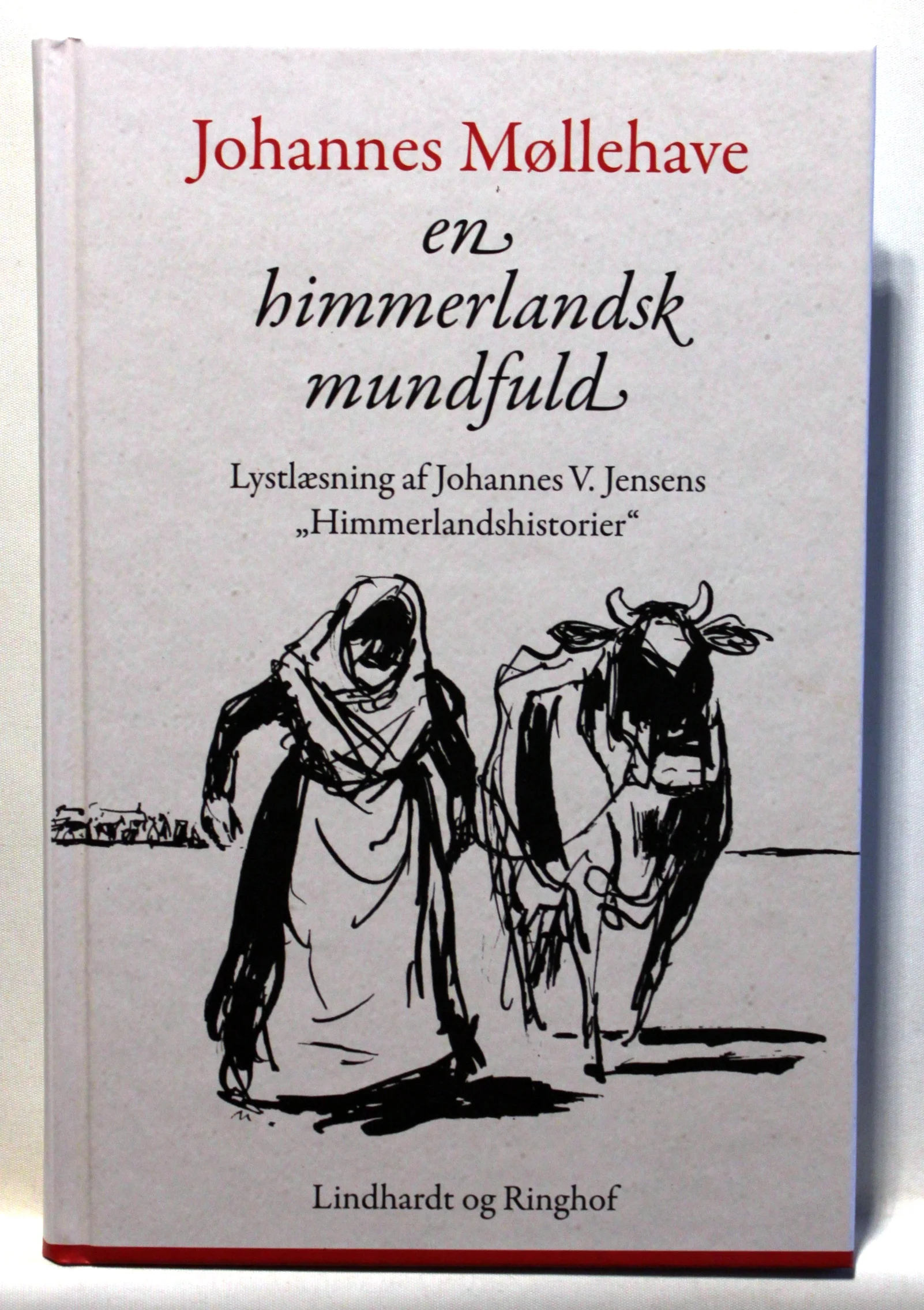 En himmerlandsk mundfuld