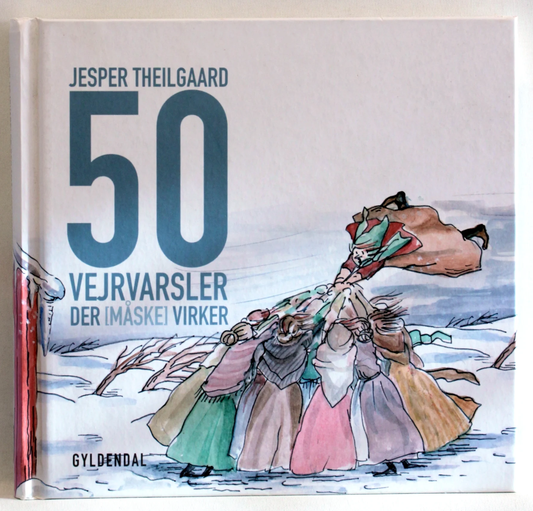 50 vejrvarsler der (måske) virker