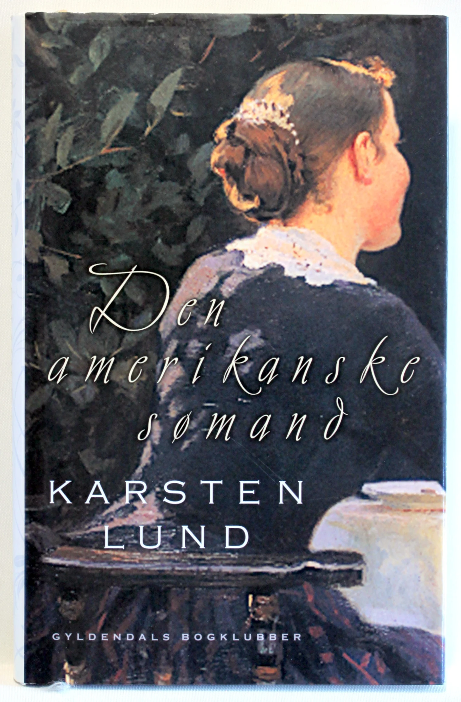 Den amerikanske sømand