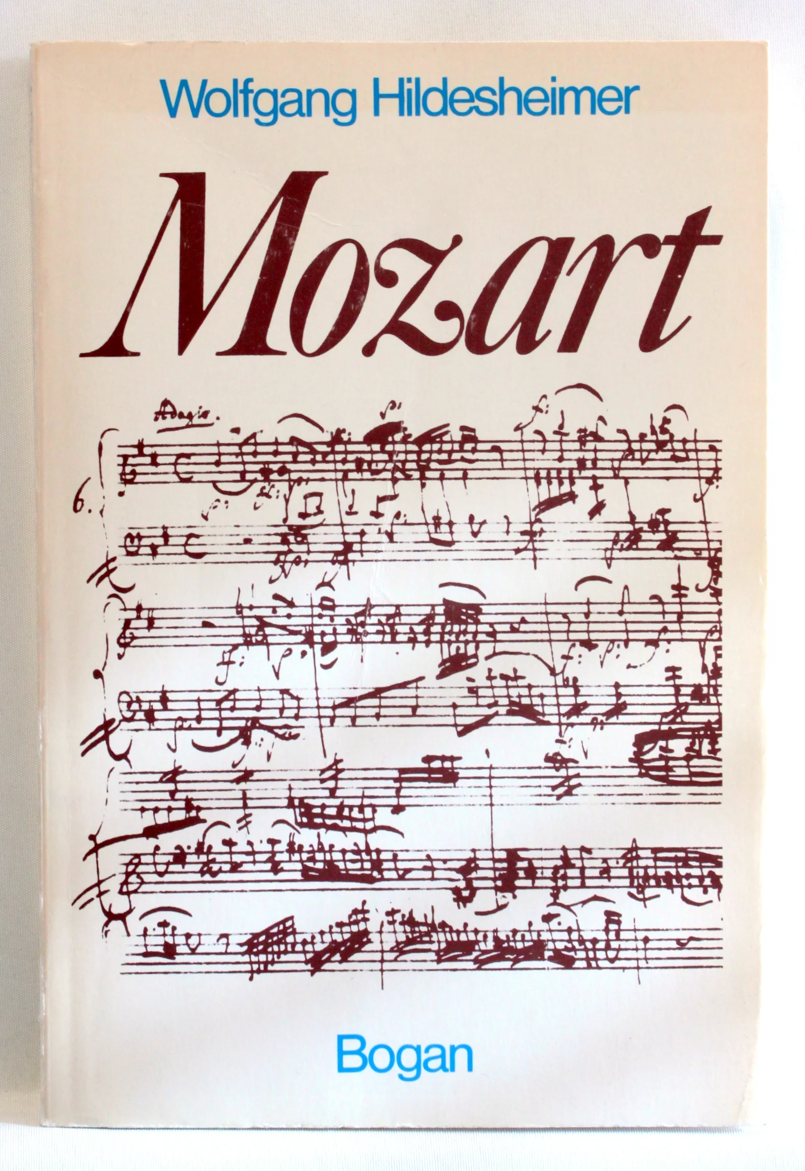 Mozart