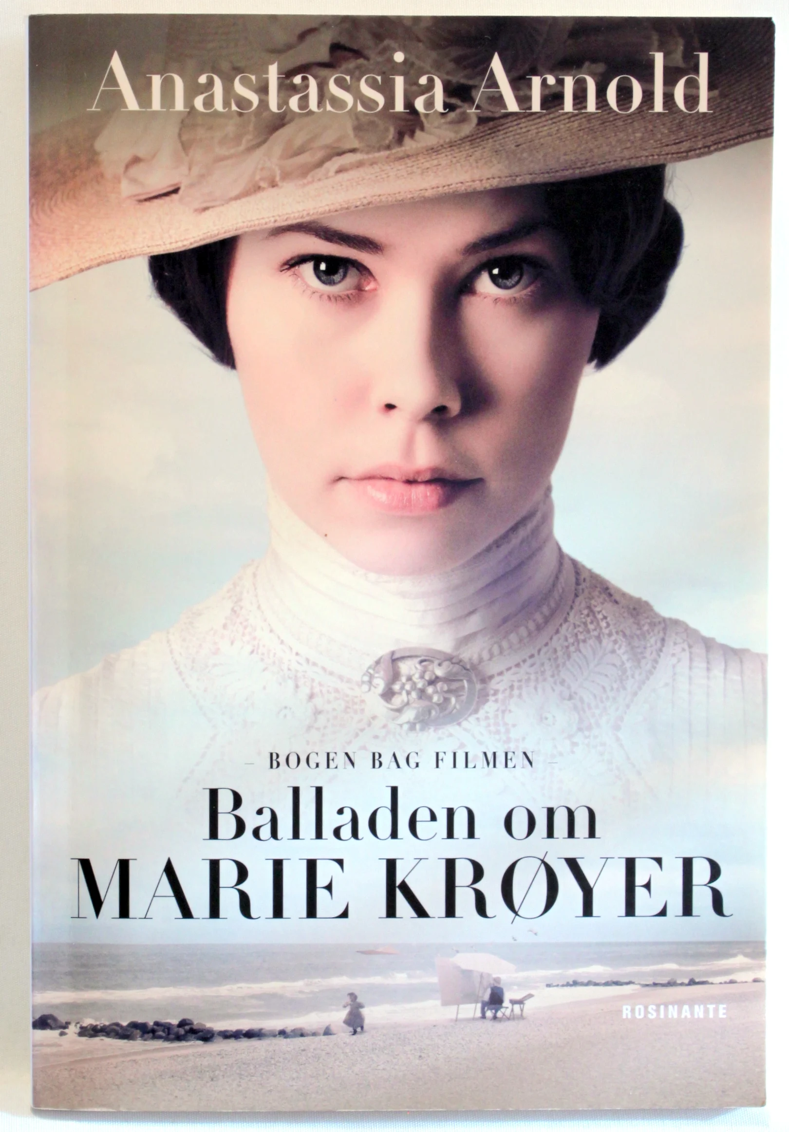 Balladen om Marie Krøyer